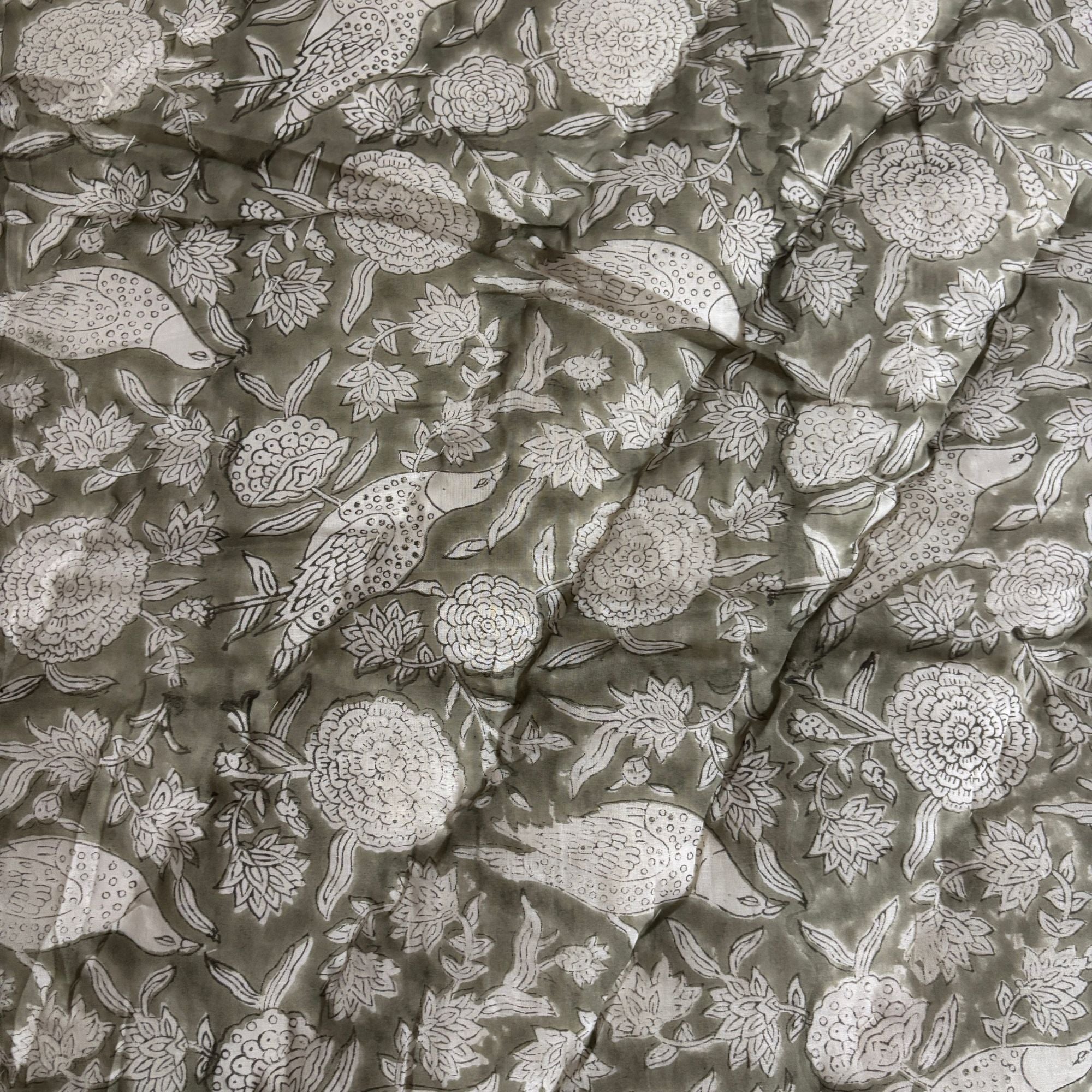 Apala Quilt Set