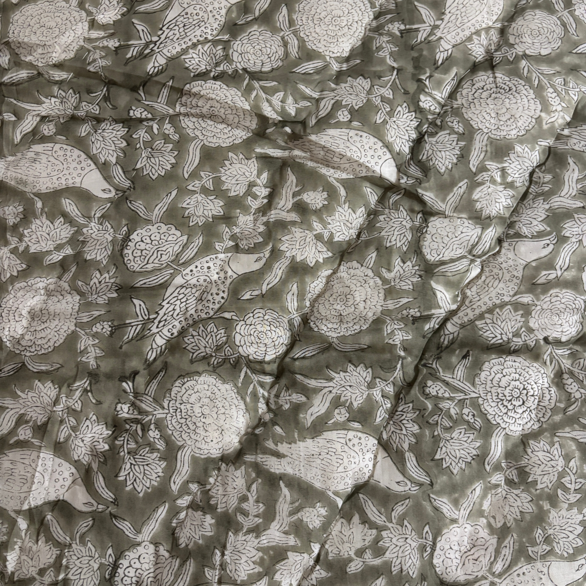 Juego de edredón Apala