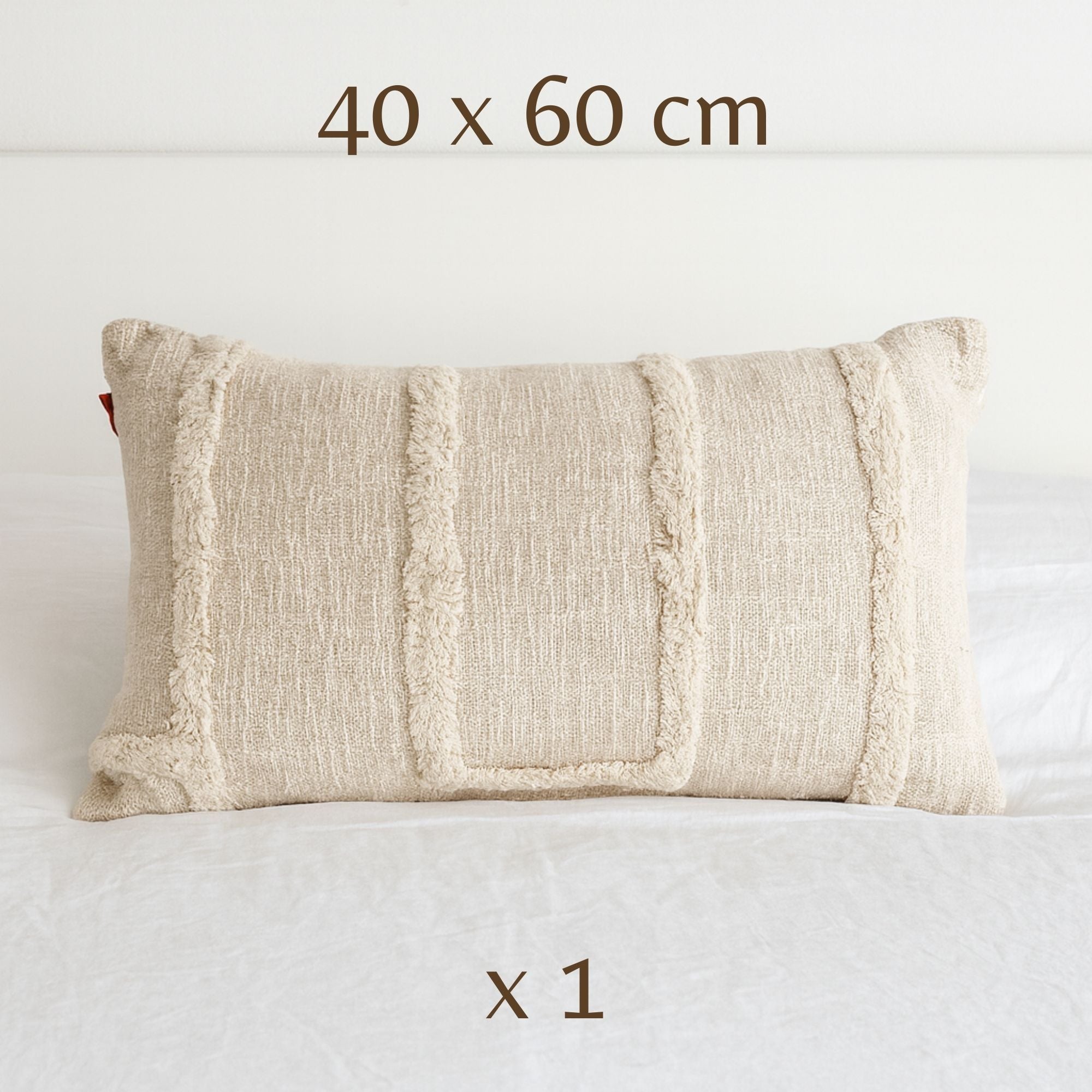 Juego Brisa Costera (Juego de 4 fundas de cojín; 1 colcha)
