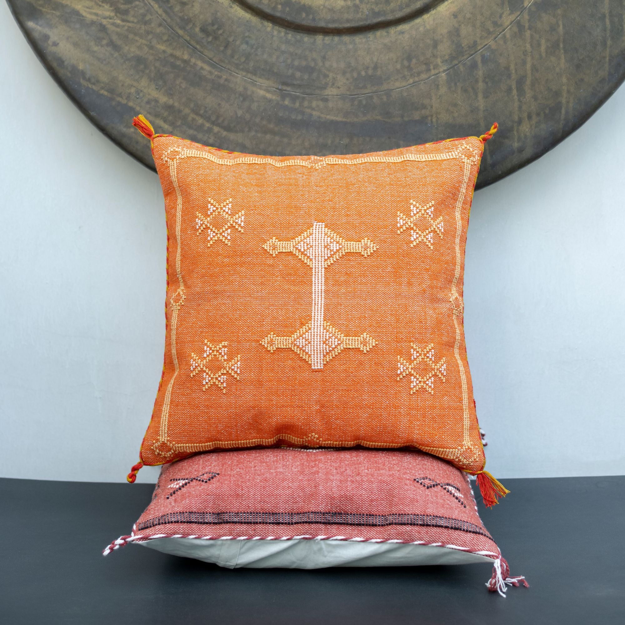 The Kilim Bundle (Set of 4 Cushion Covers)