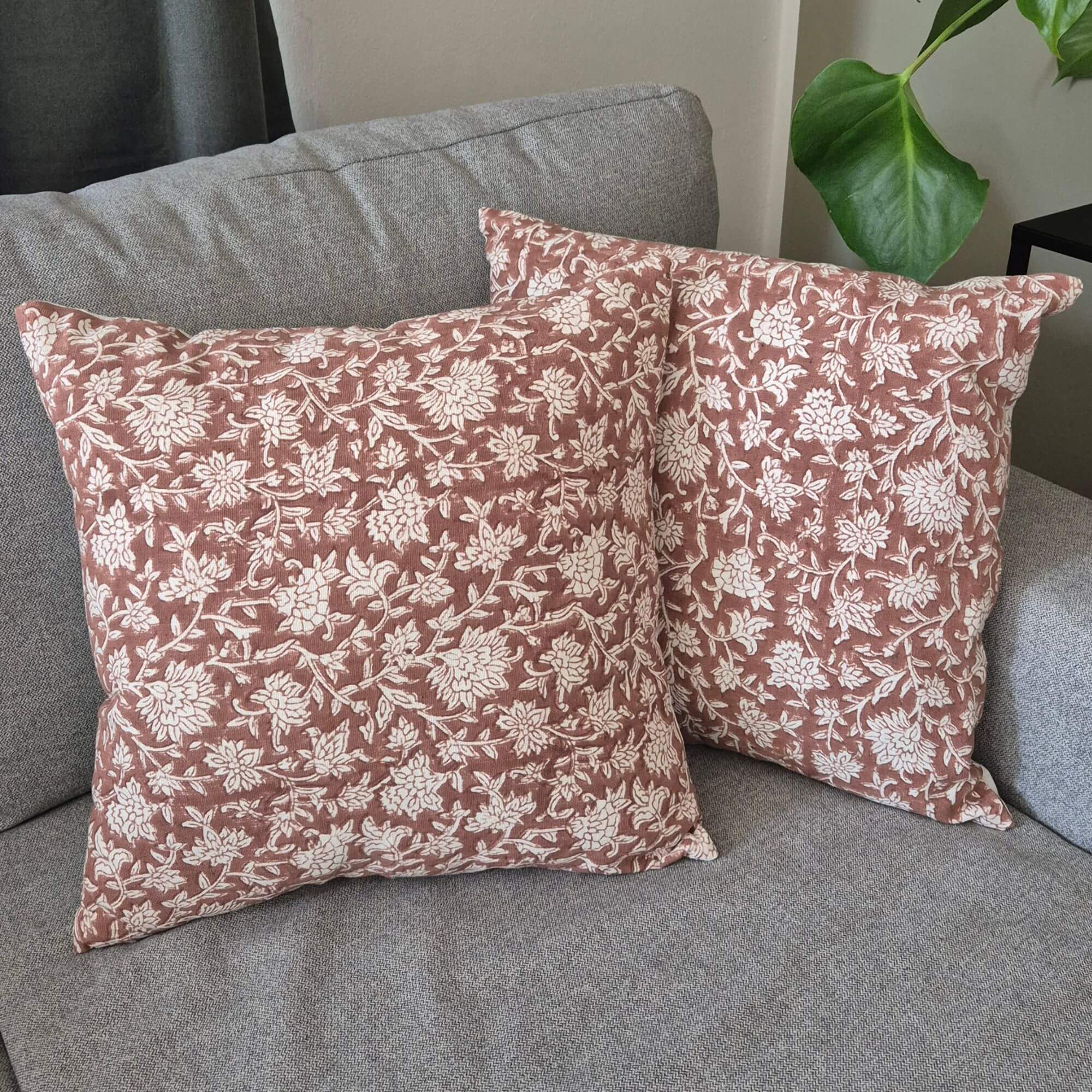 Syra Cushion Cover