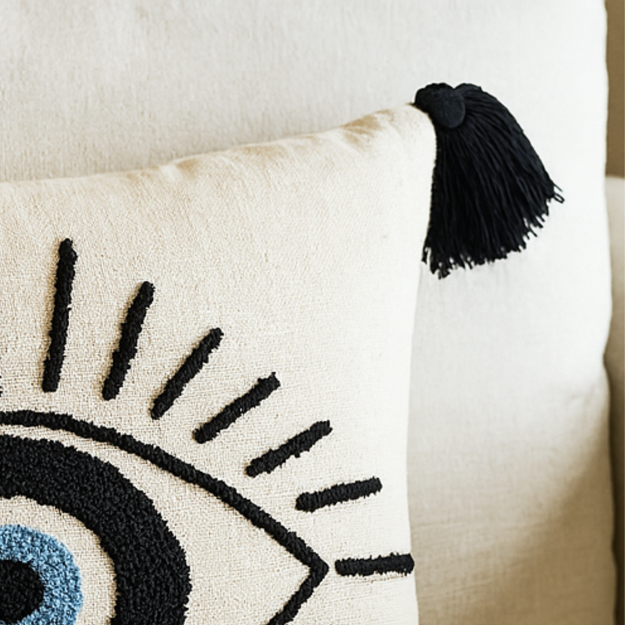 Funda de Cojín Anaya