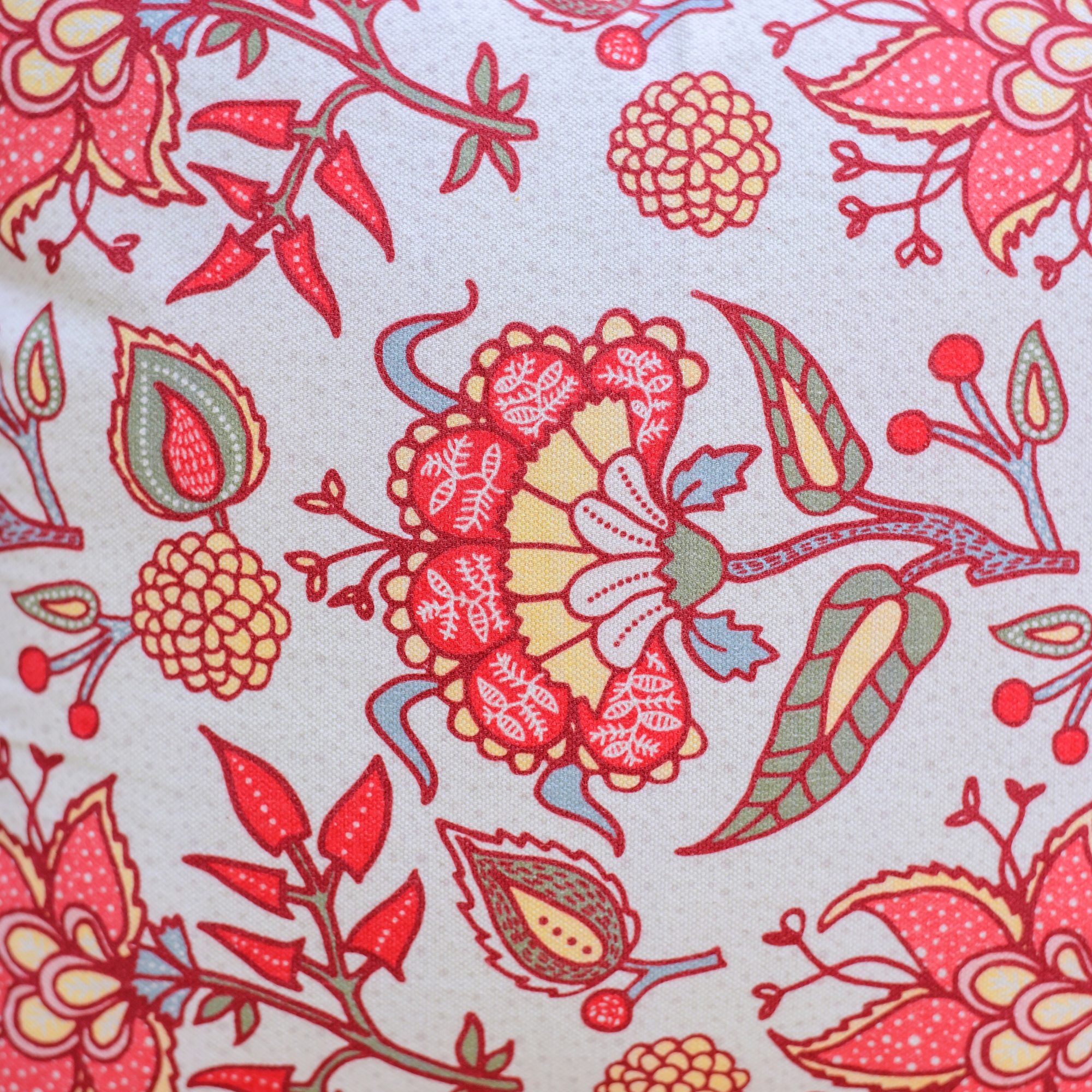 Harini Cushion Cover