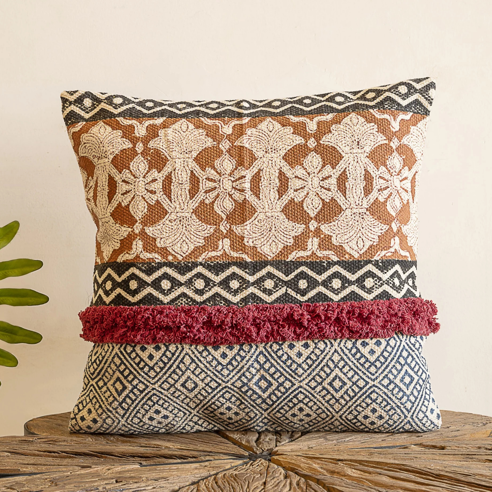 Spring Serenity Bundle (Set of 2 Cushion Covers)