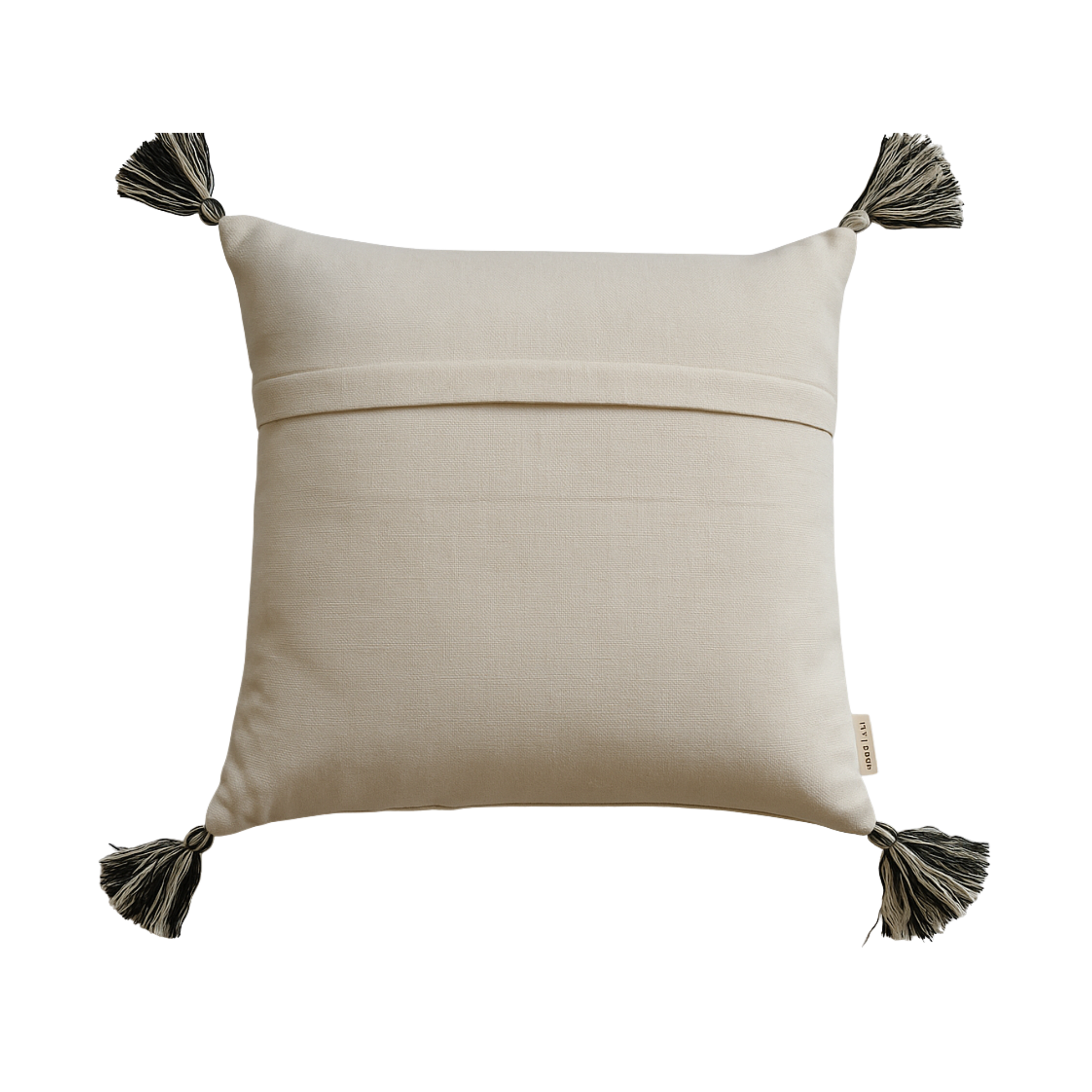 Funda de cojín Neer