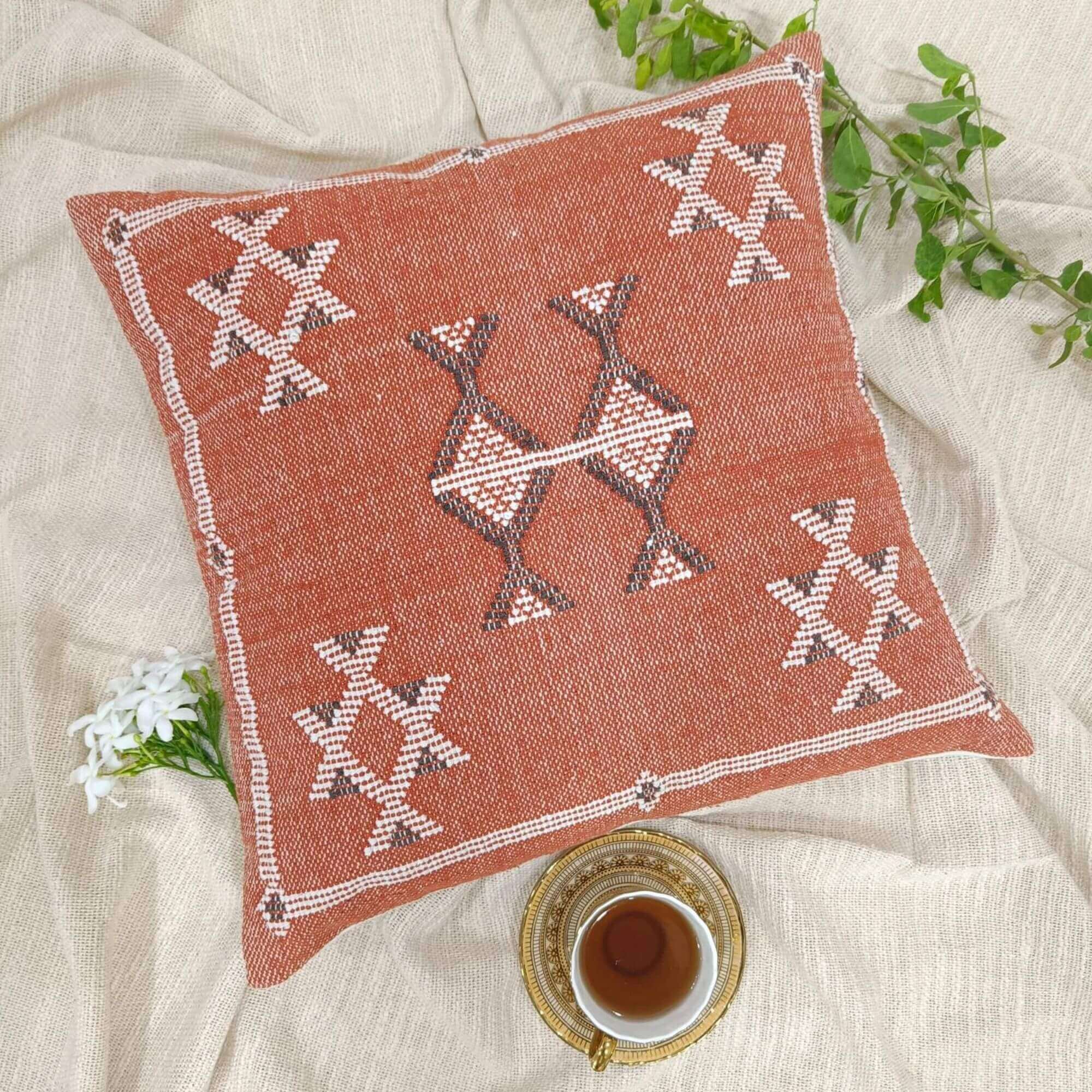 Wildflower Whisper Bundle (Set of 2 Cushion Covers)