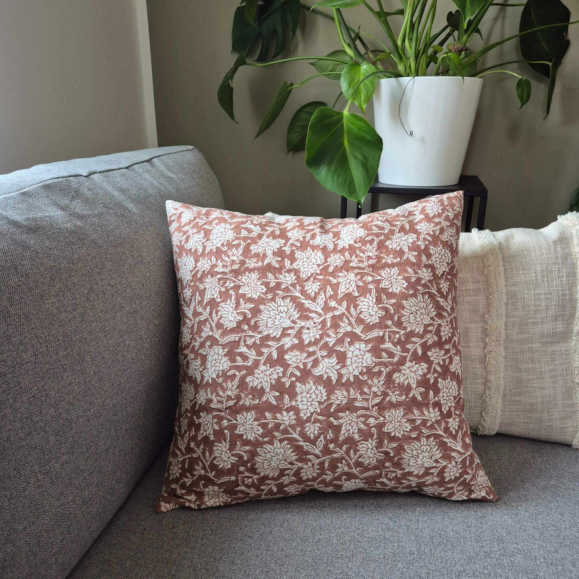 Syra Cushion Cover