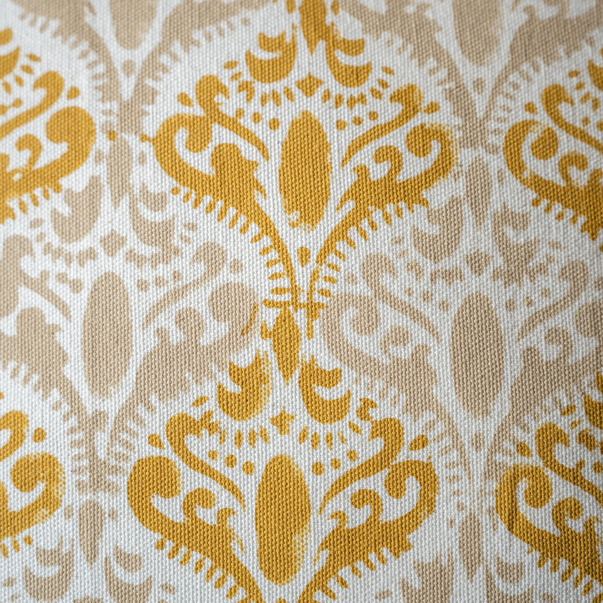 Funda de cojín Patola