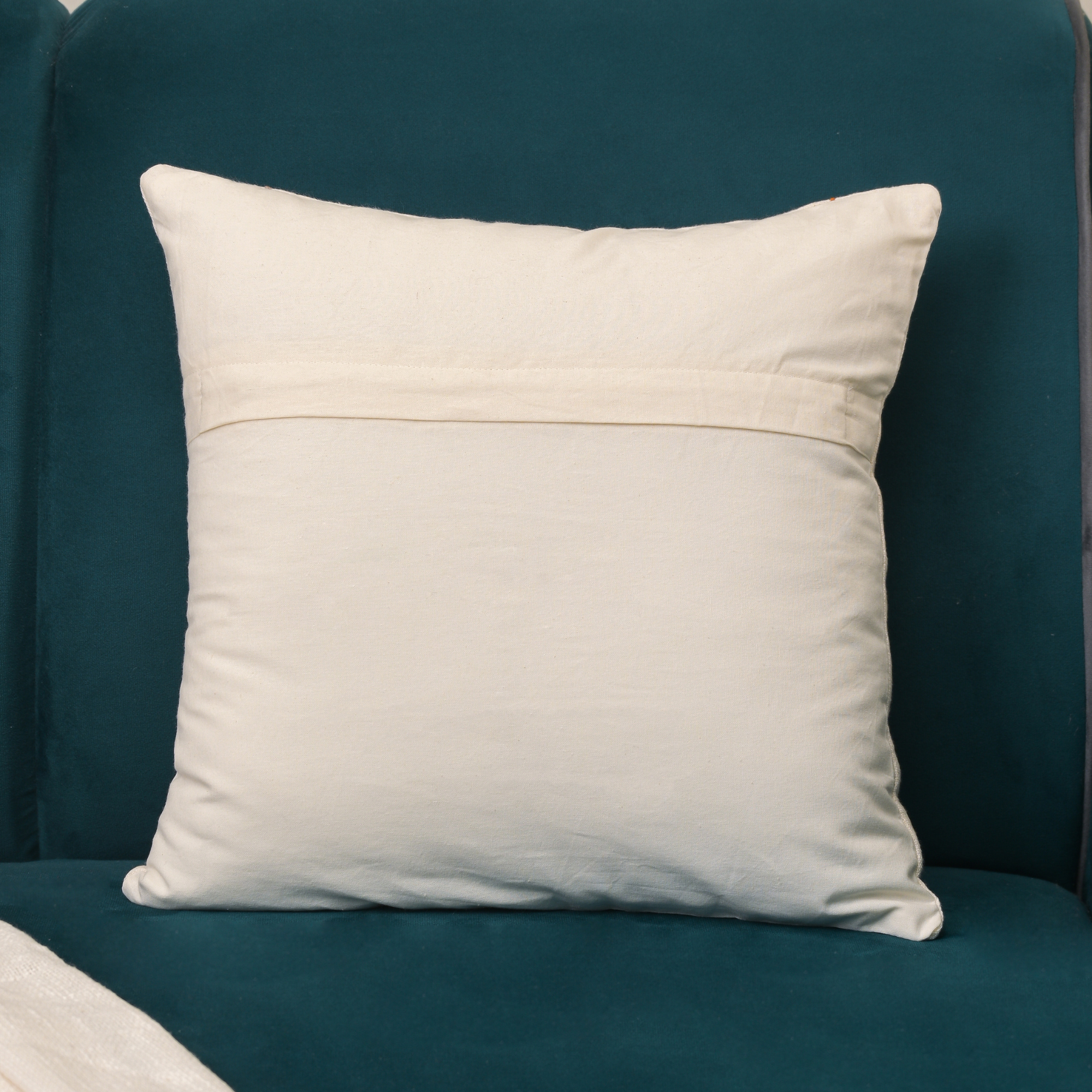 Funda de cojín Syra