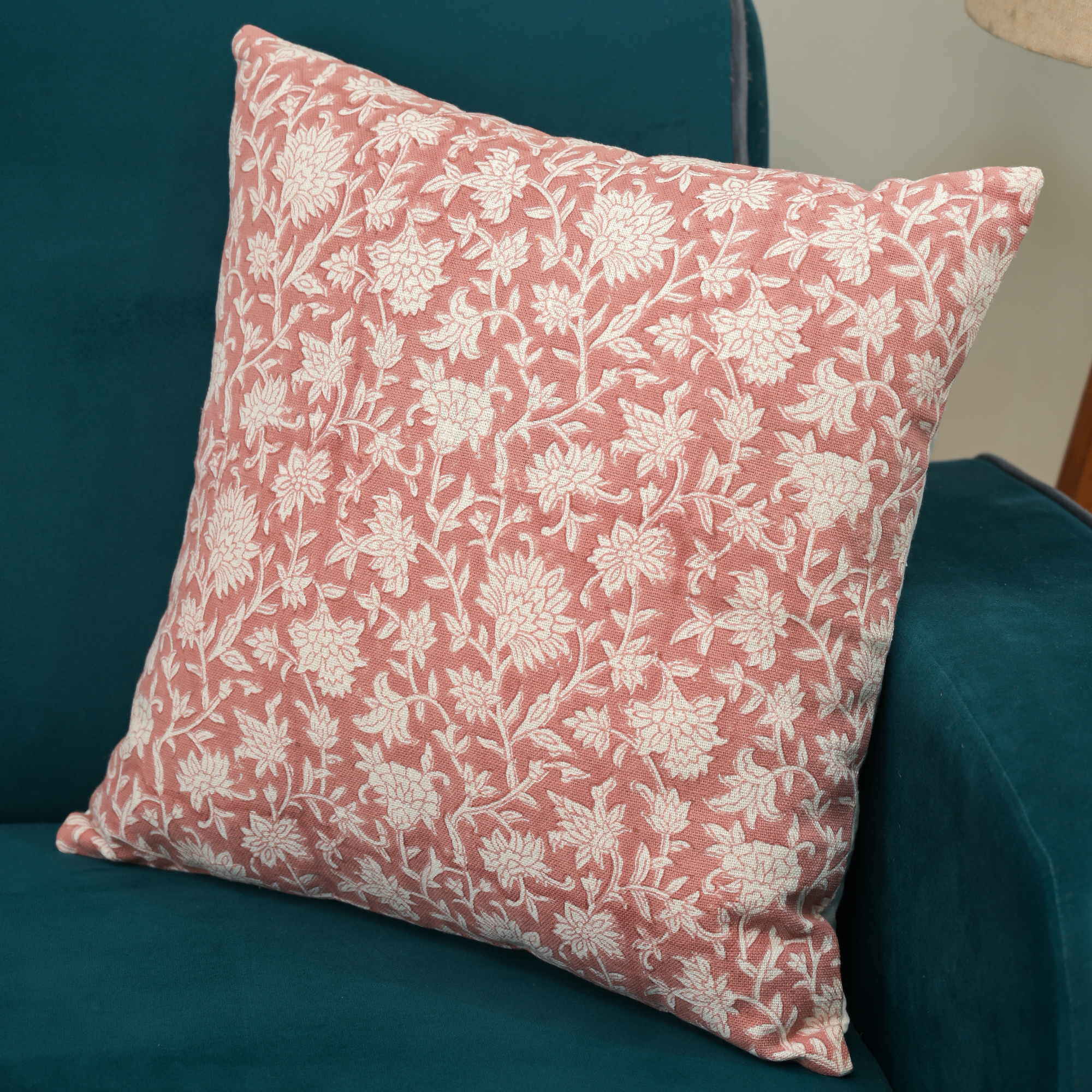 Funda de cojín Syra