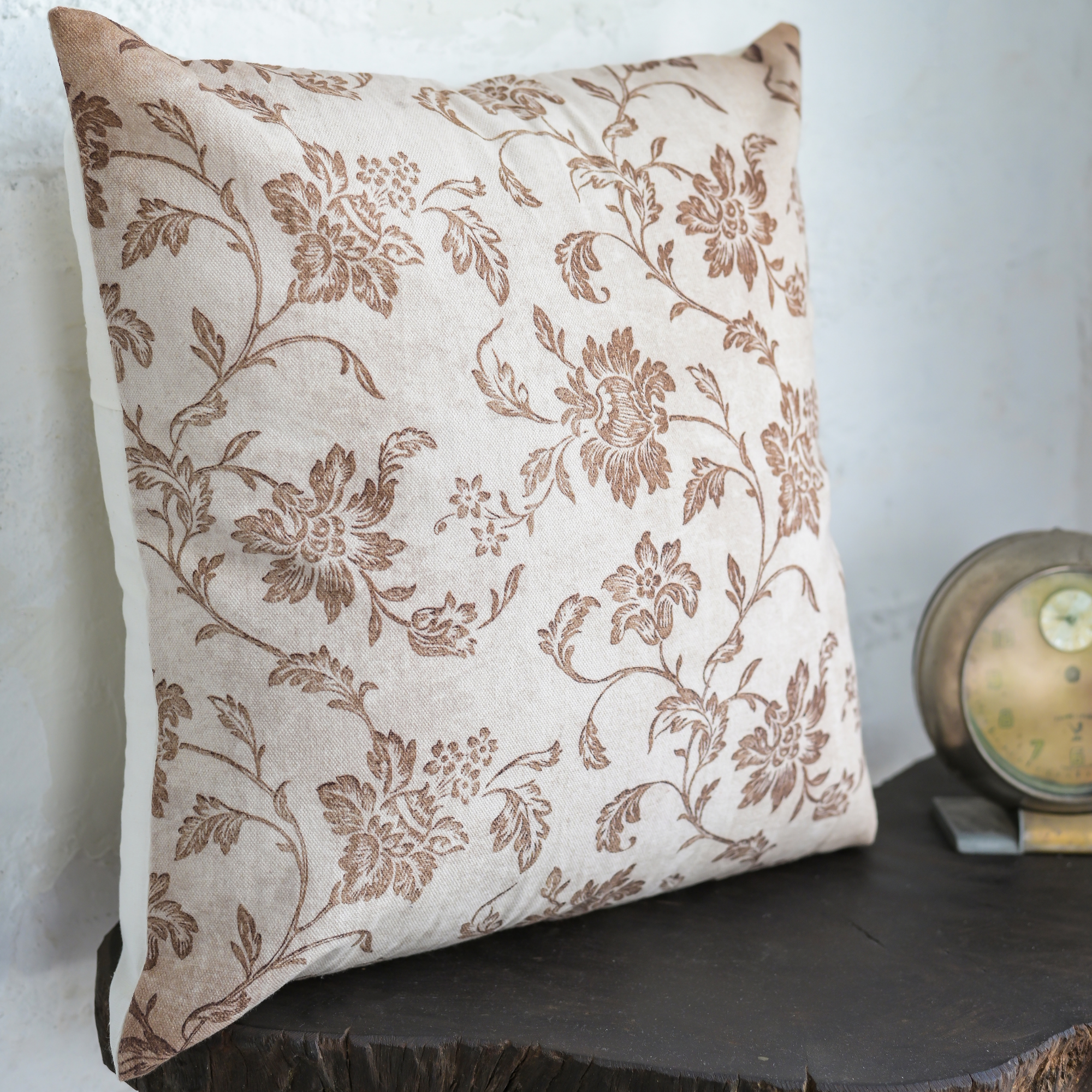 Funda de Cojín Ziva