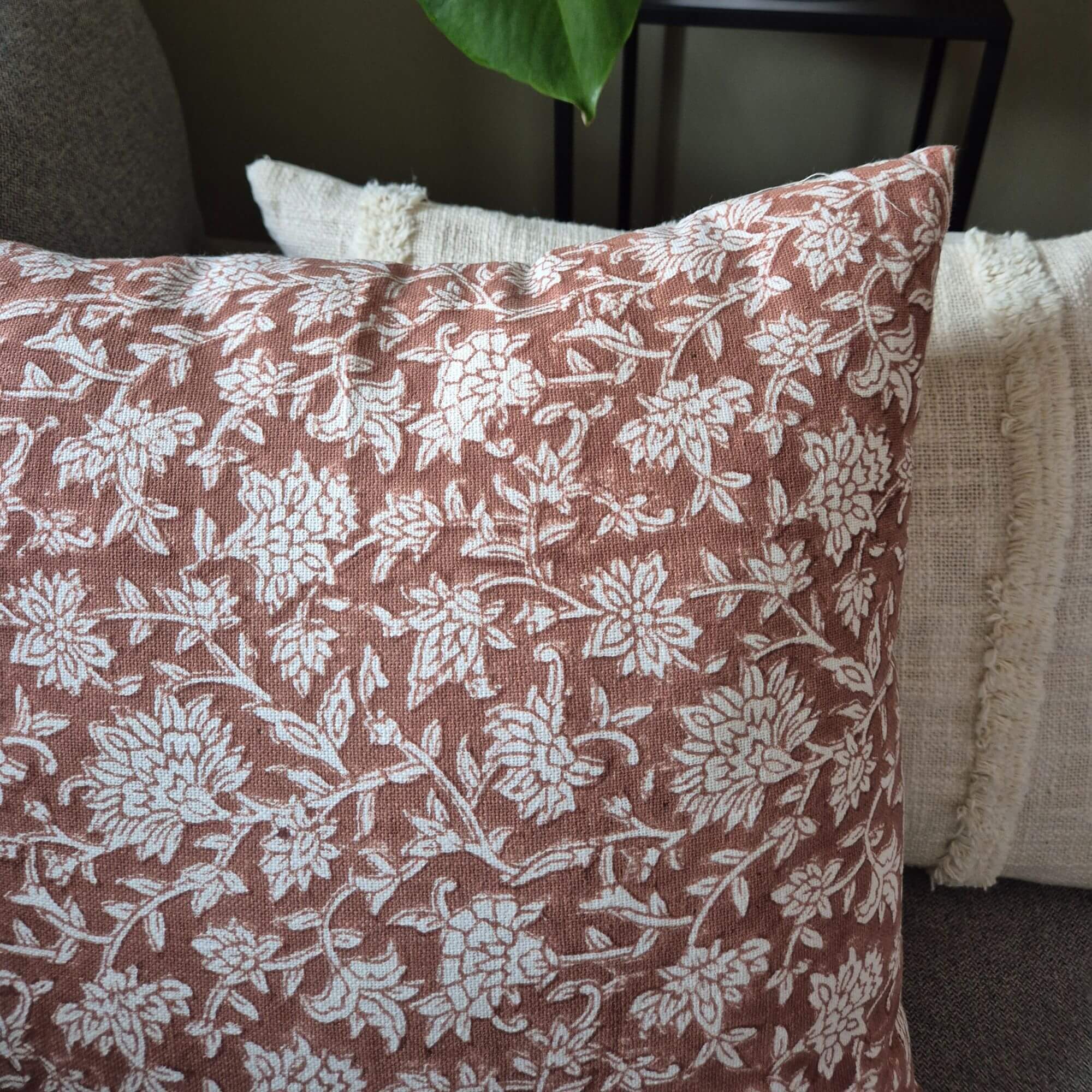 Syra Cushion Cover
