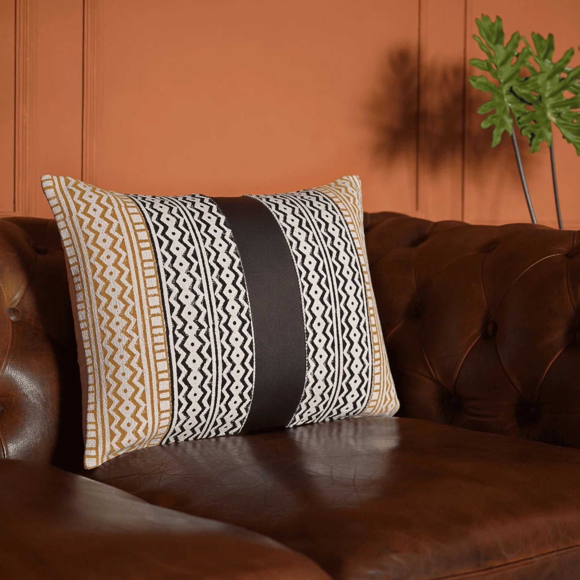 Willow Thread Bundle (Set of 3 Cushion Covers)
