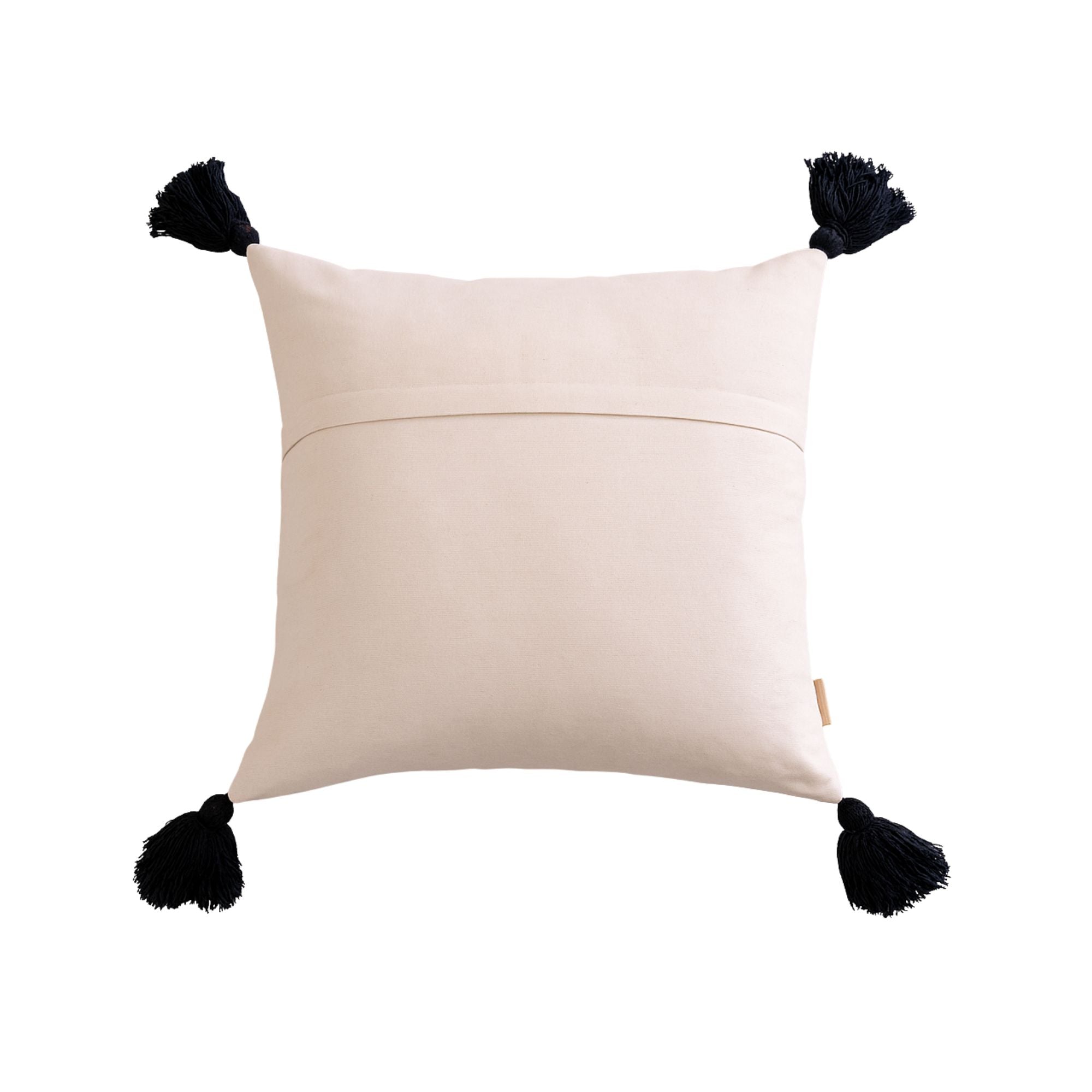 Funda de Cojín Infantil Cloud Cushies
