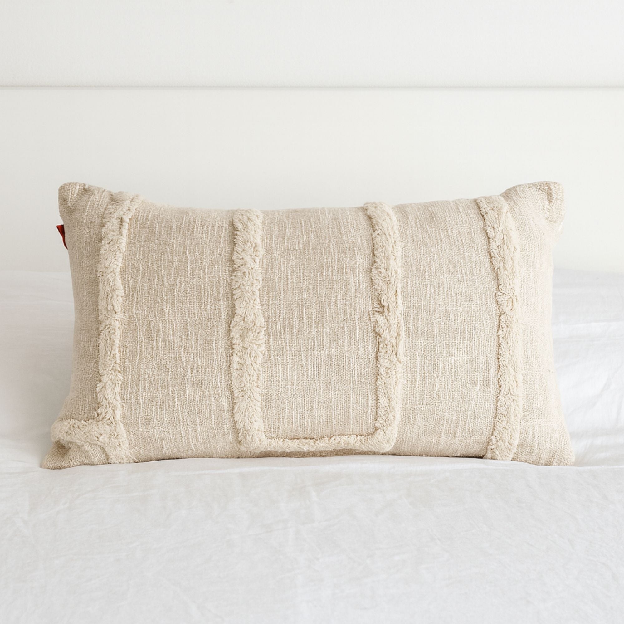 Coastal Breeze Set (Set of 4 Cushion Covers; 1 Bedspread)