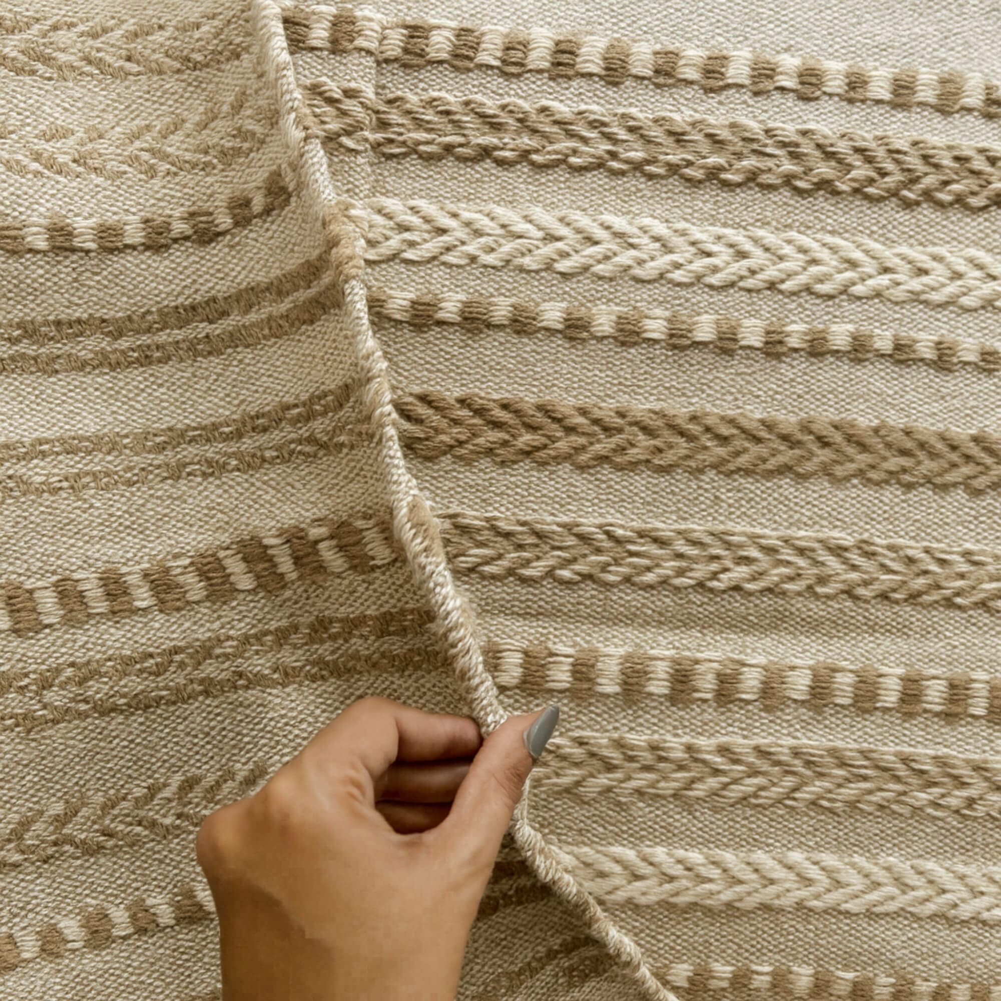 Aaranya Bedspread