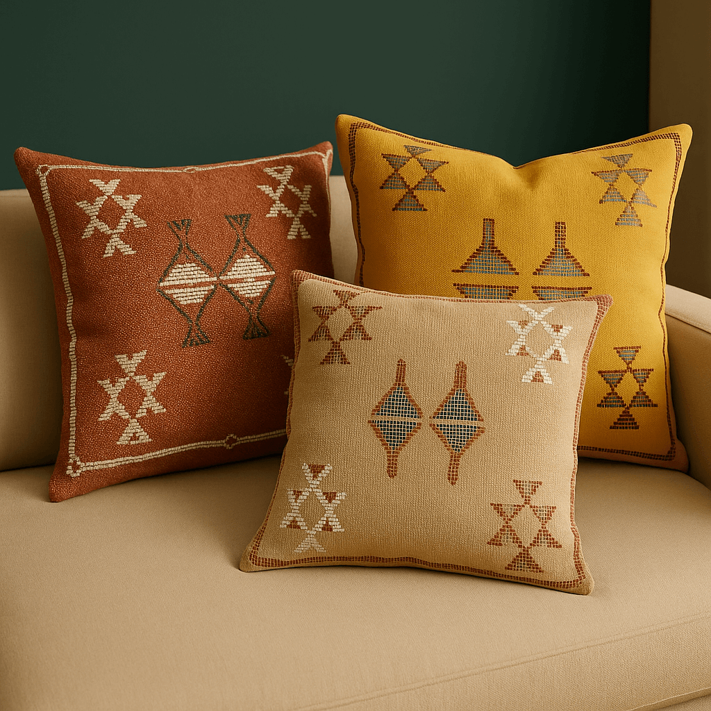 Pine Retreat Bundle (Juego de 3 fundas de cojín)