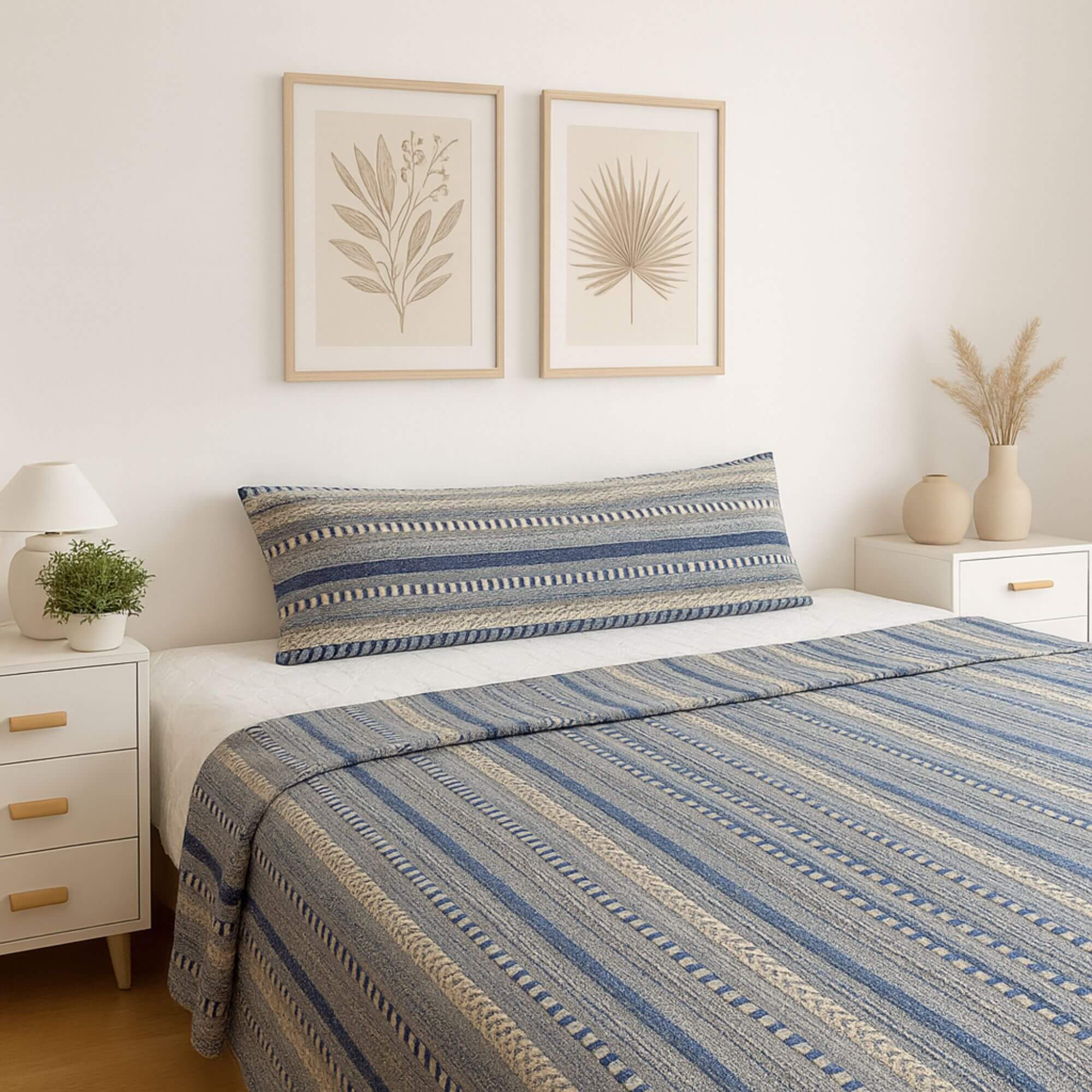 Taru Bedspread