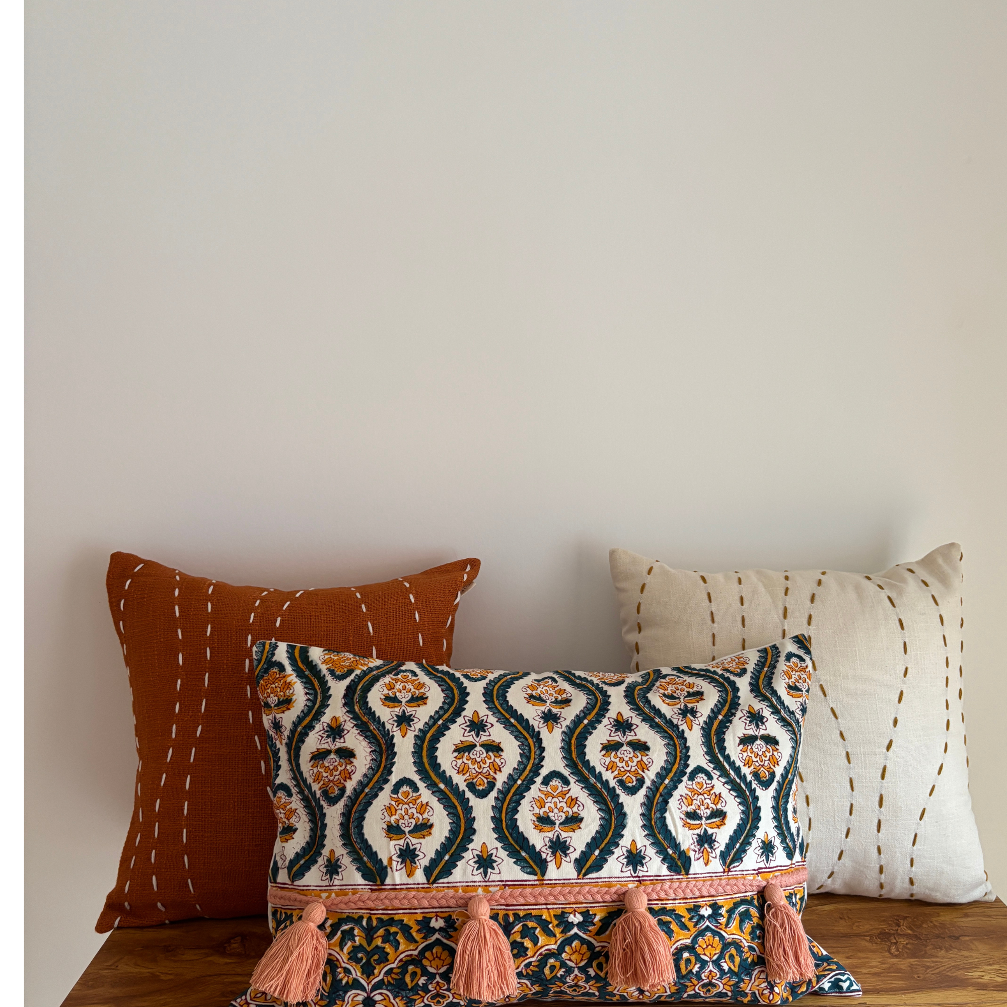 Canyon Calm Bundle (Set of 3 Cushion Covers)