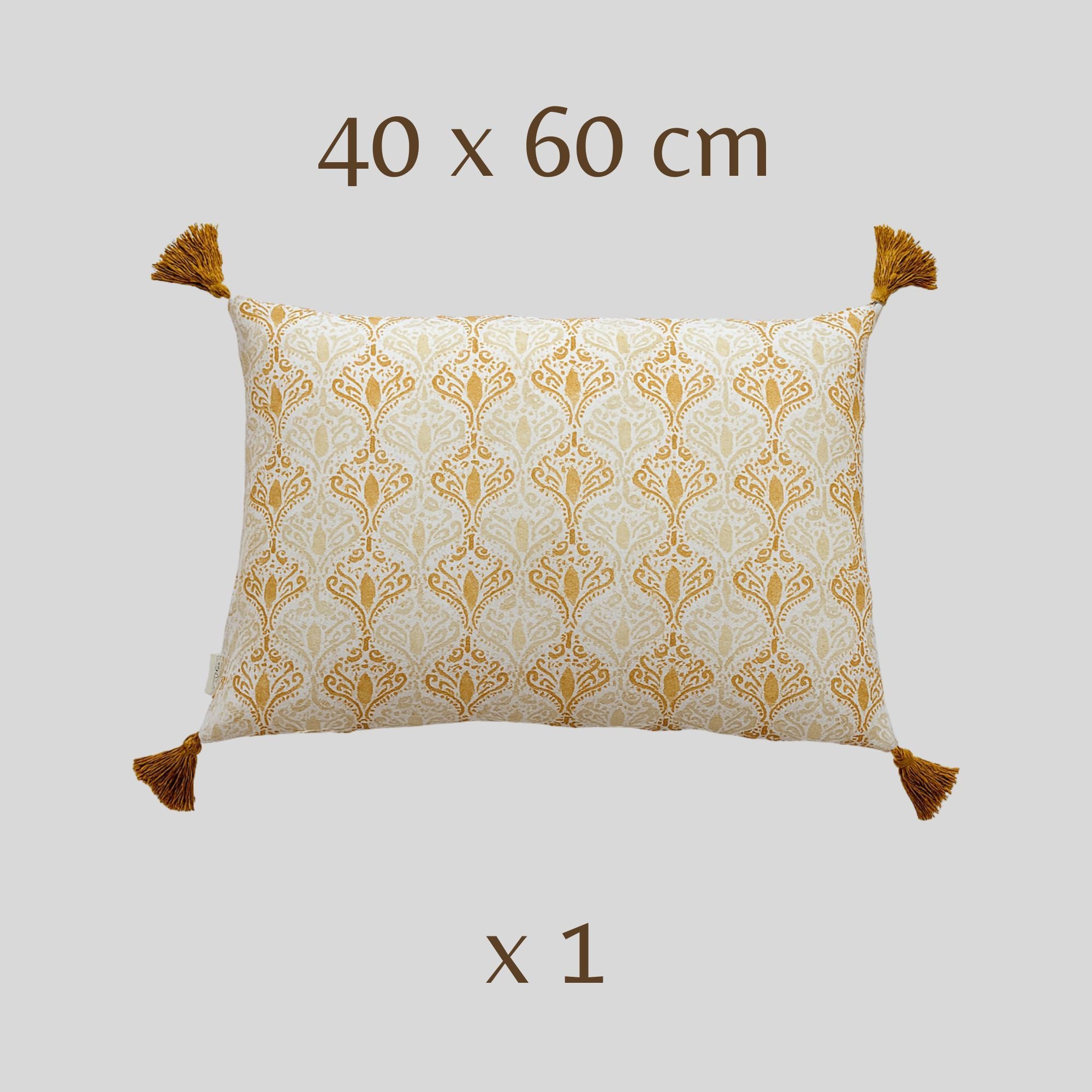Almohada Air Pack (Juego de 3 fundas de cojín)