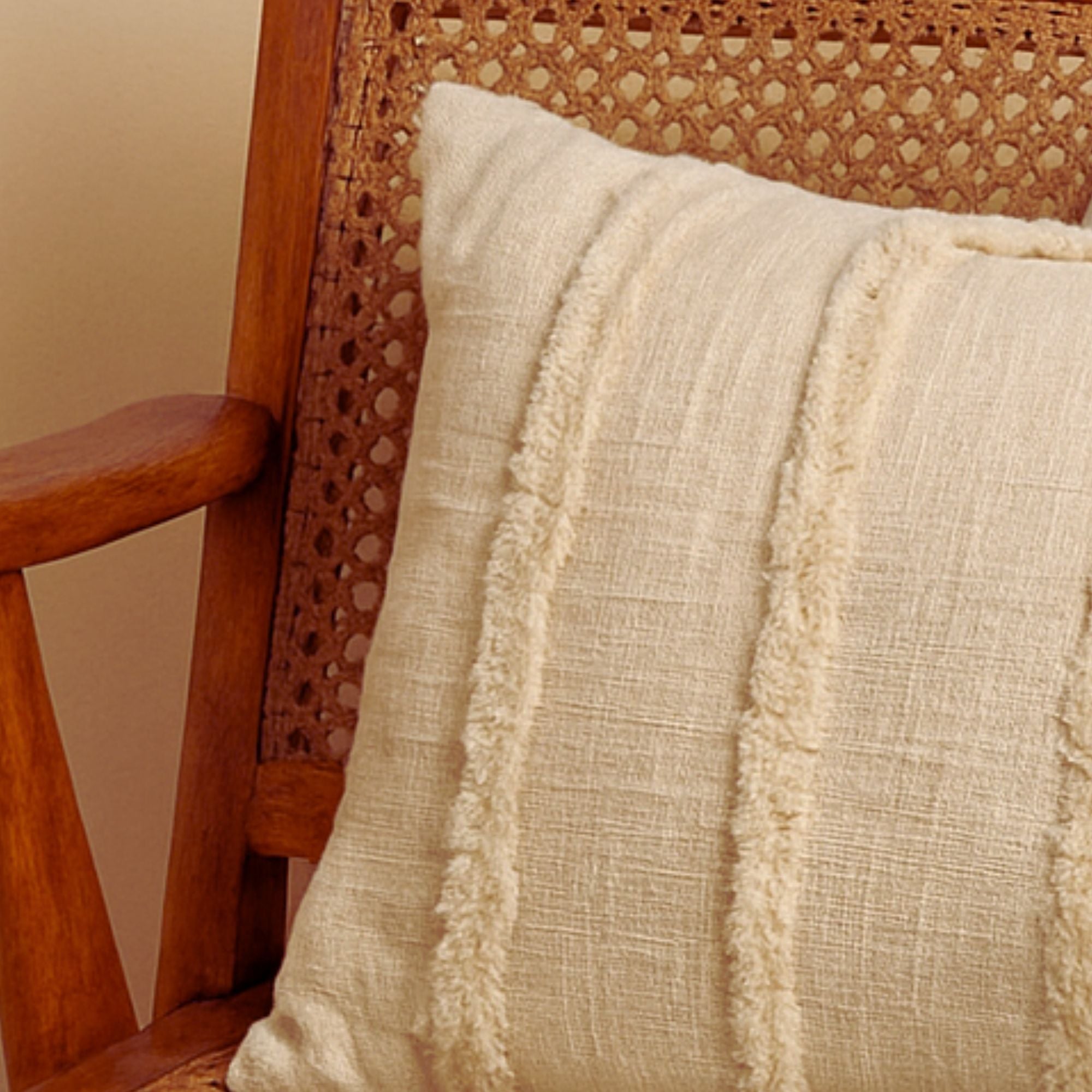 Funda de almohada Shobha