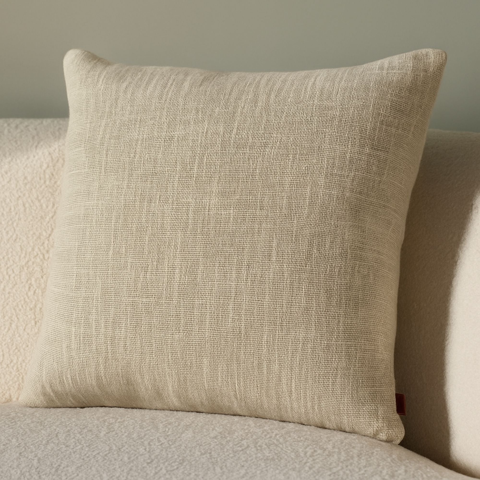 Skyline Florals Bundle (Set of 2 Cushion Covers)