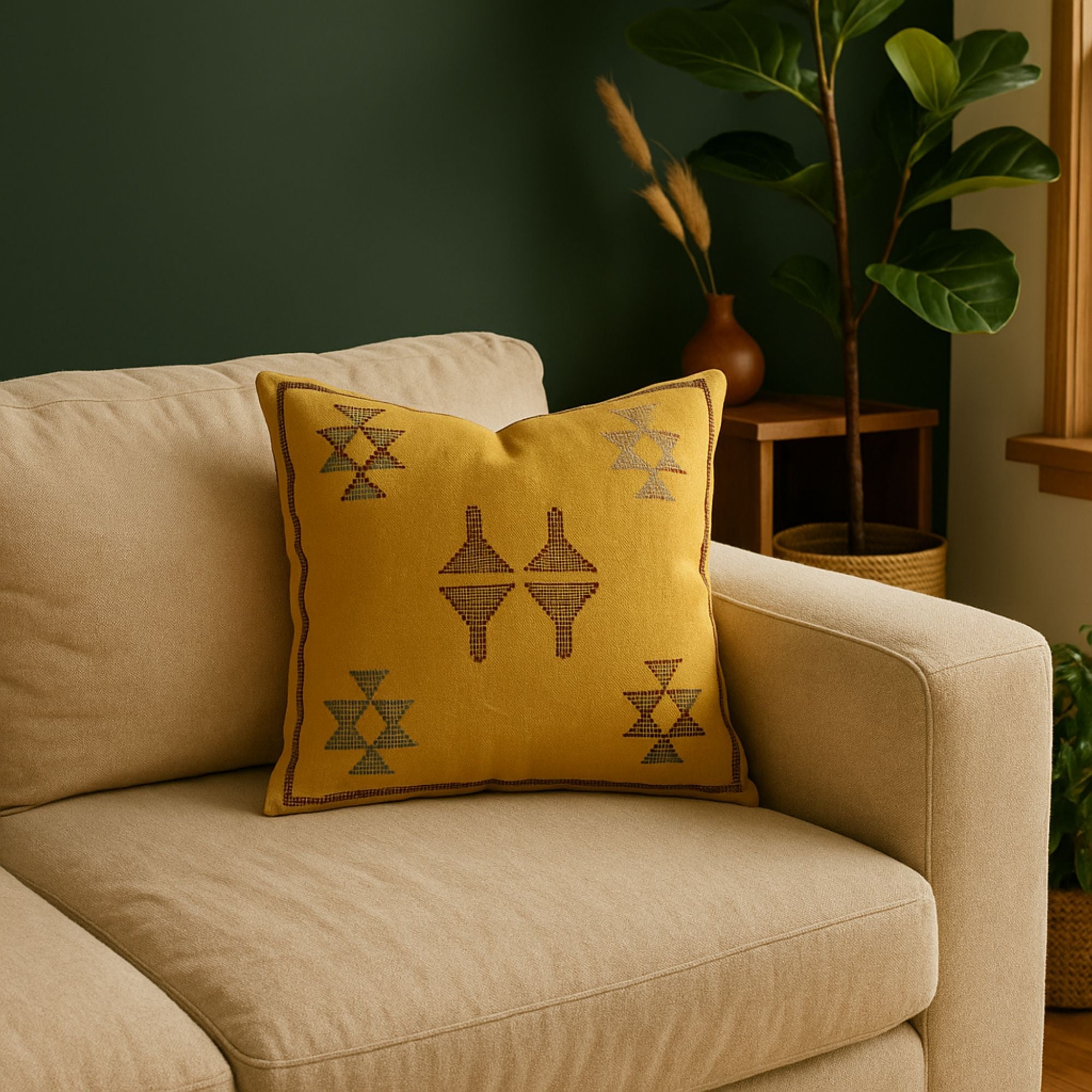 Pine Retreat Bundle (Juego de 3 fundas de cojín)