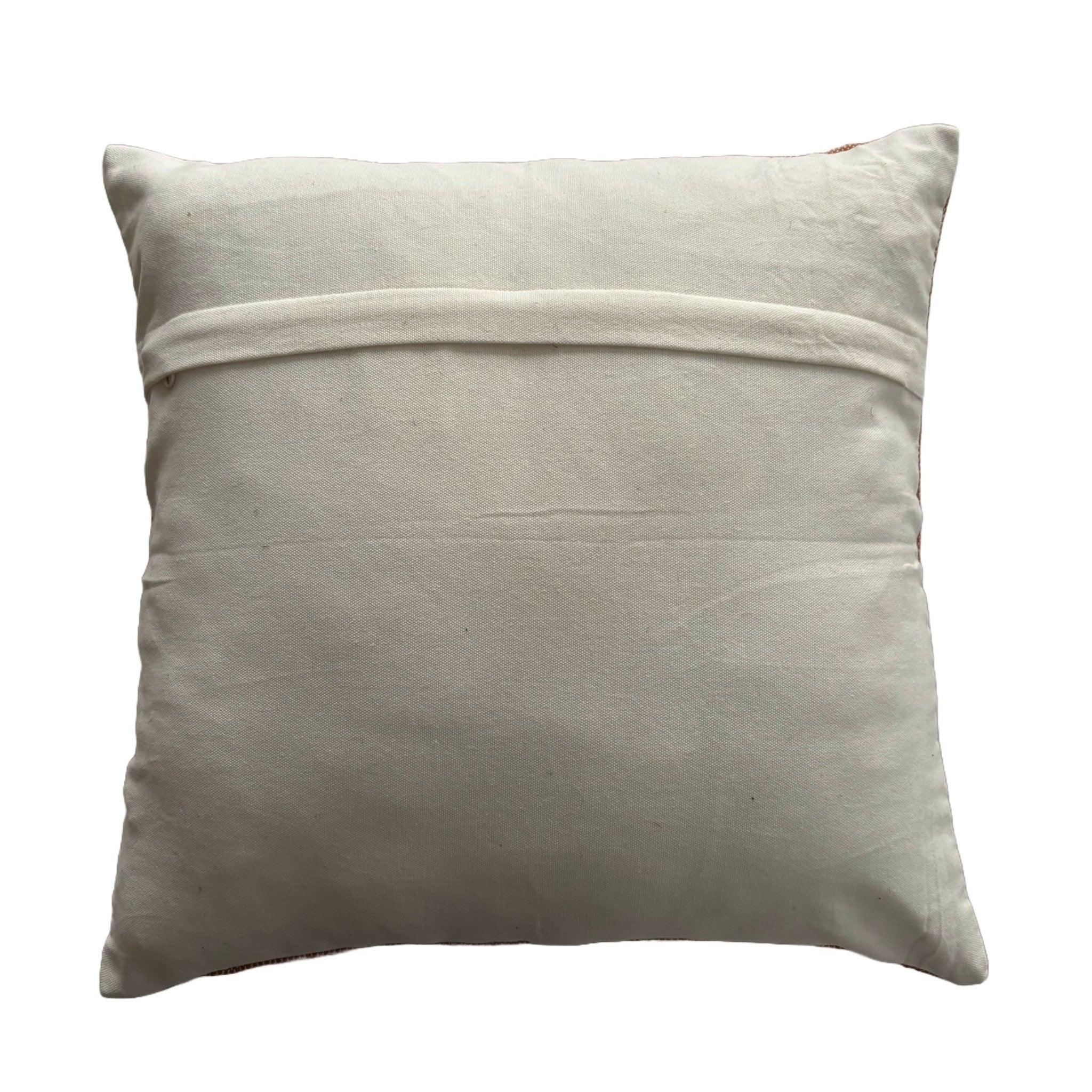 Karena Cushion Cover - Sarva Casa
