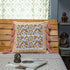 Kriti Cushion Cover - Sarva Casa