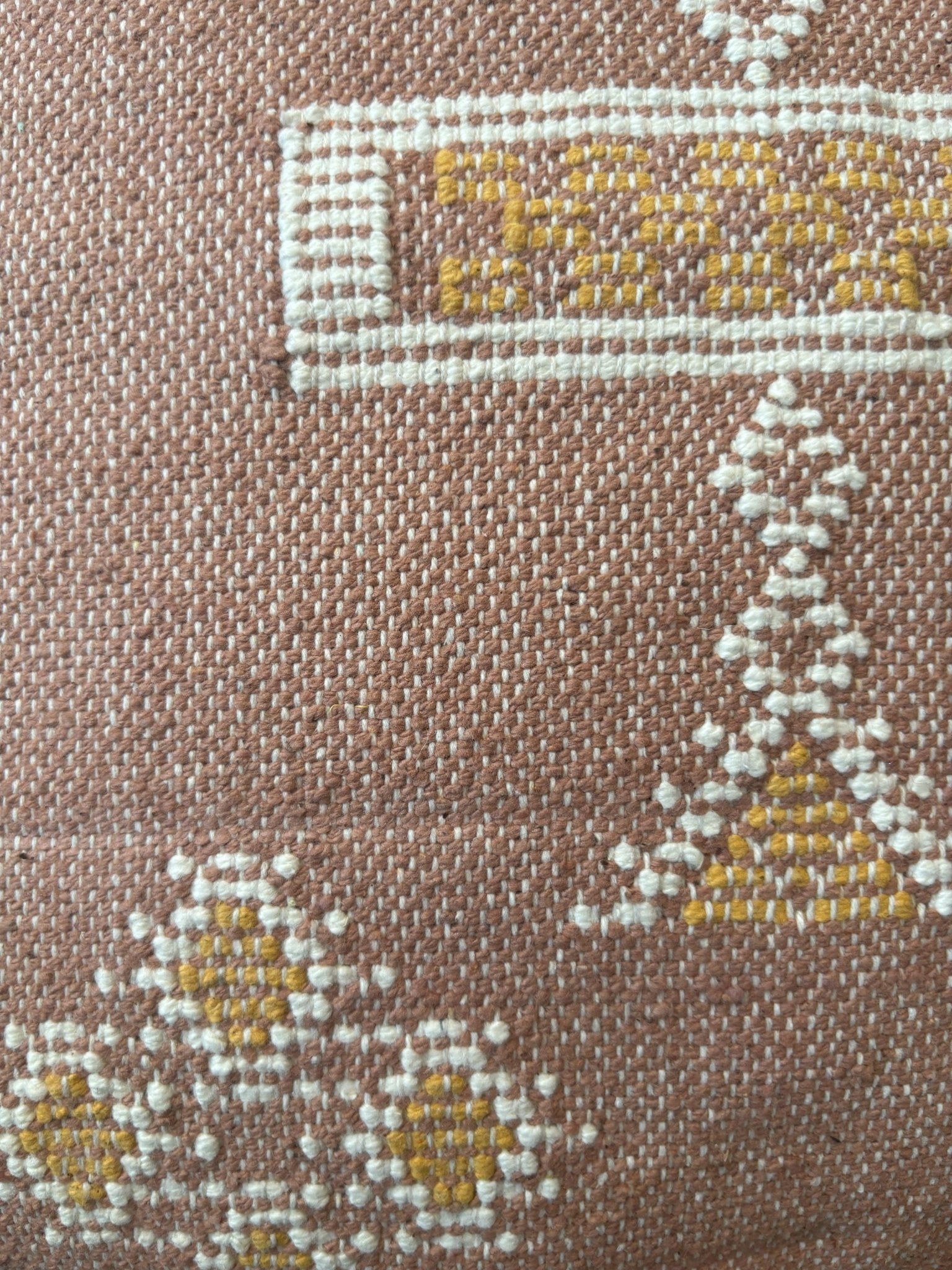 Theri Cushion Covers - Sarva Casa