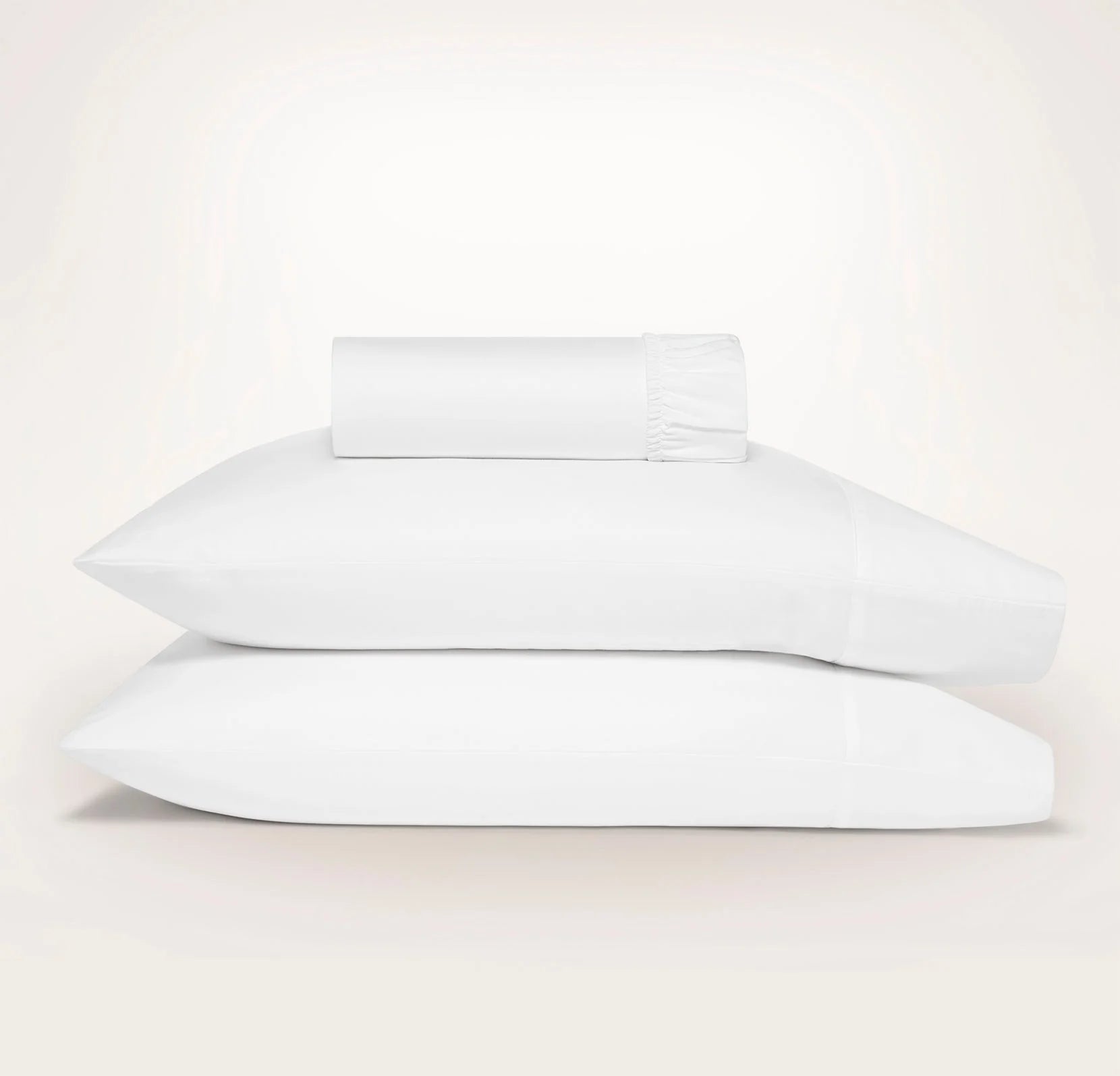 Set de sábana bajera ajustable LivFresh Sateen