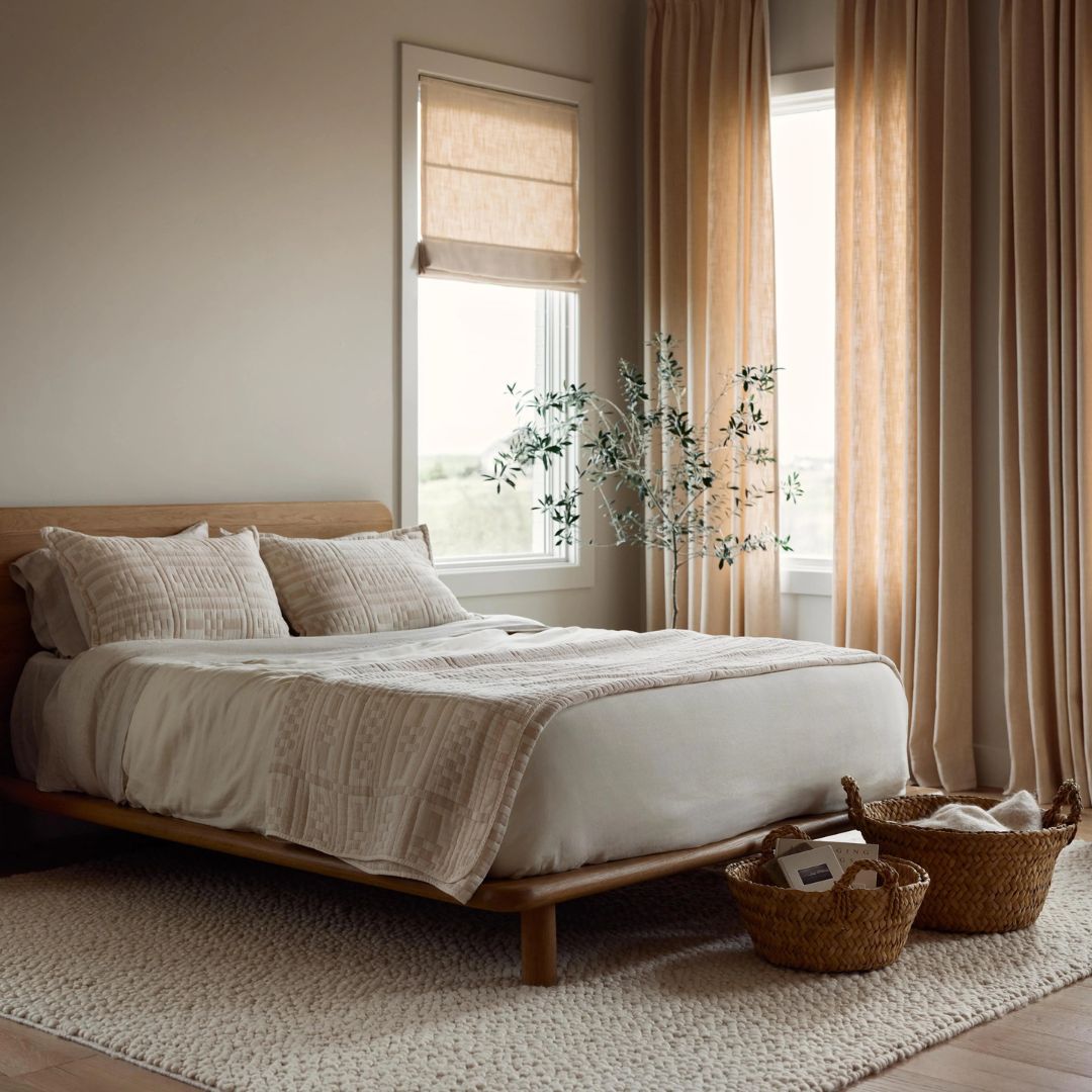BEDROOM - Sarva Casa