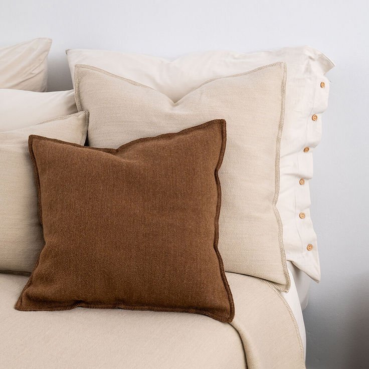 BROWN - Sarva Casa