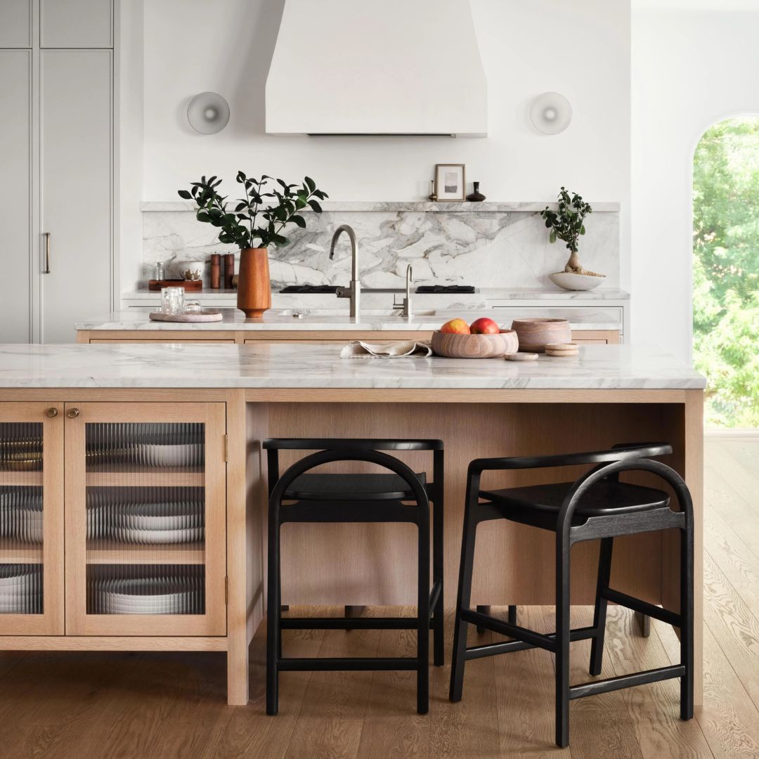 KITCHEN - Sarva Casa