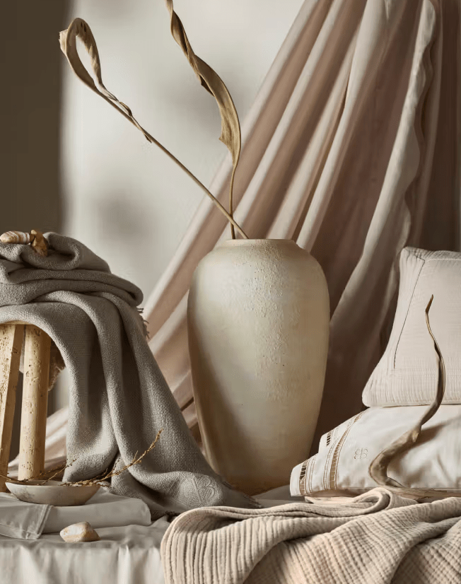 NEUTRALS - Sarva Casa