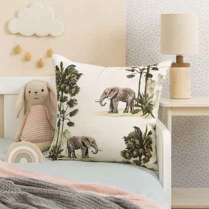 Nap Nests Kids Cushion Cover