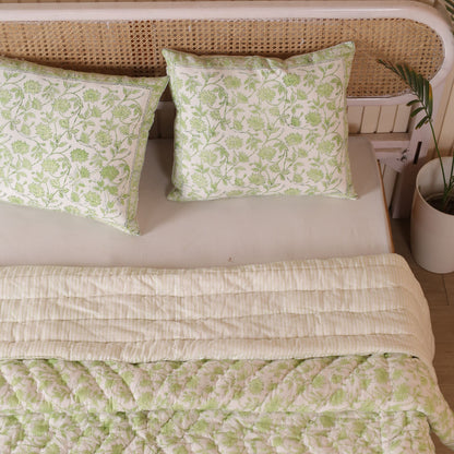 Sita Quilt Set