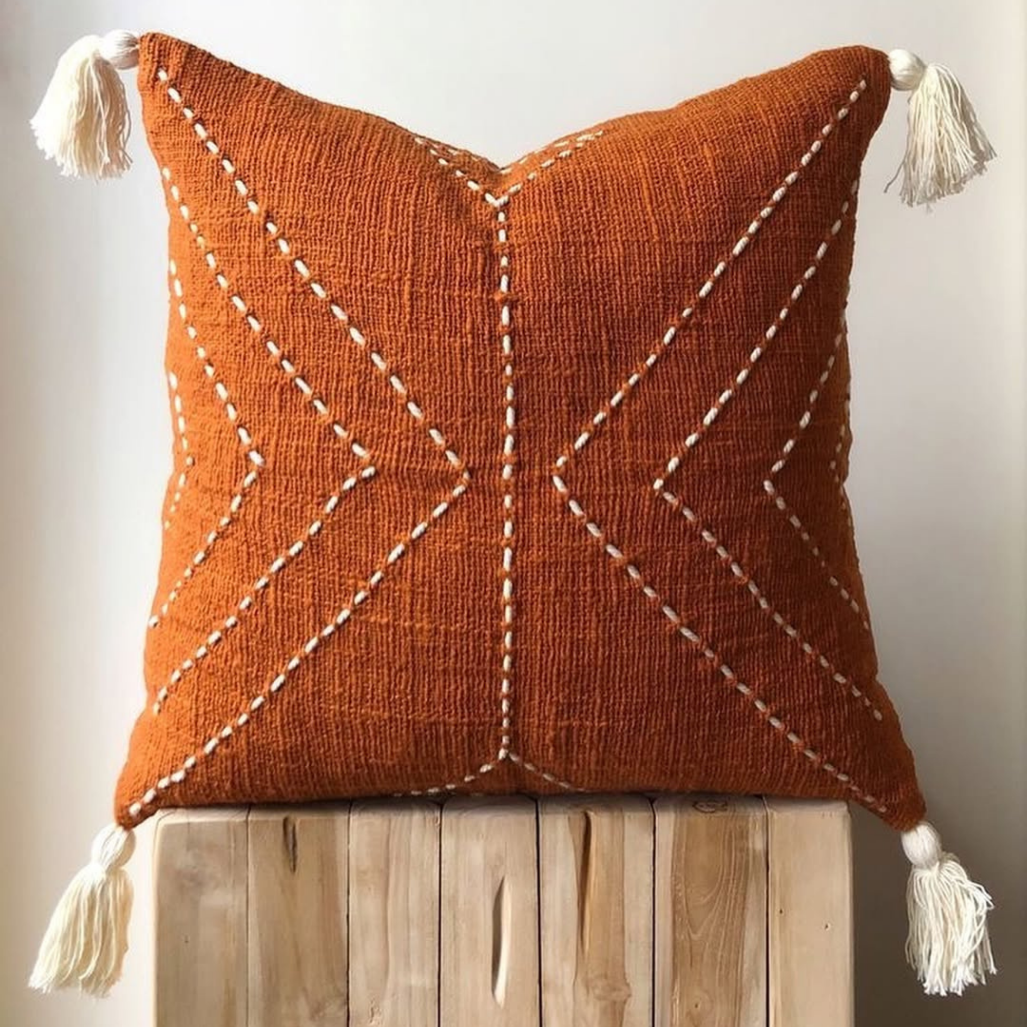 Ira Cushion Cover