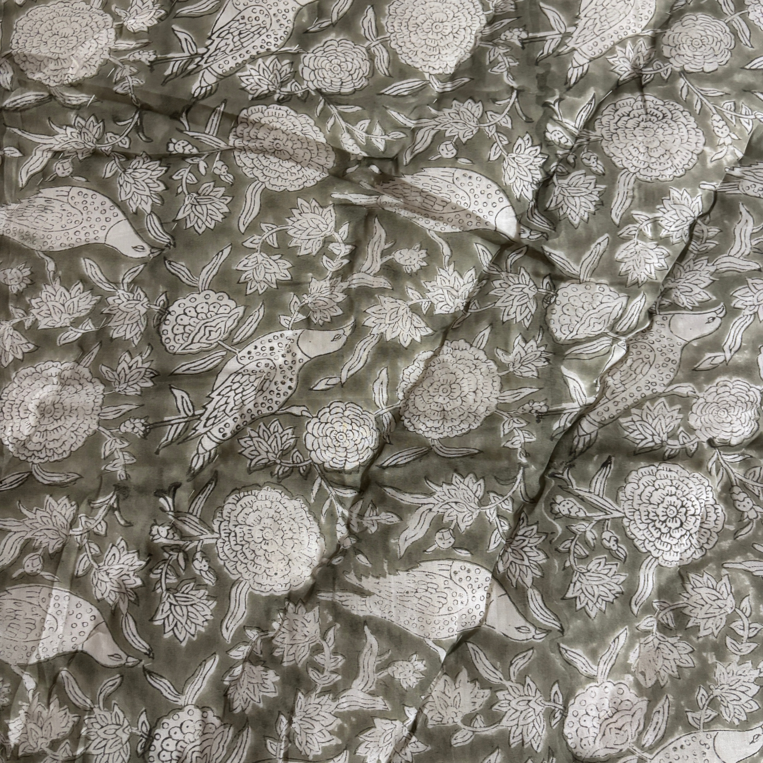 Juego de edredón Apala