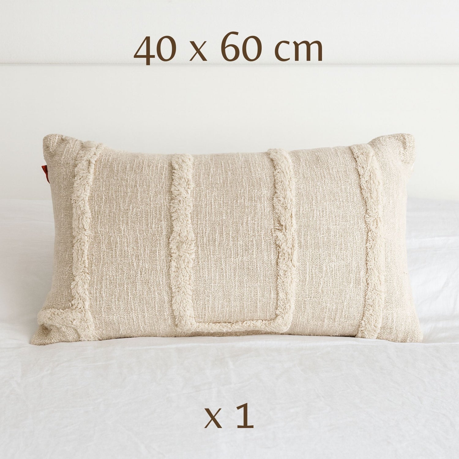 Juego Brisa Costera (Juego de 4 fundas de cojín; 1 colcha)