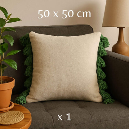 Juego Daisy Drift (Set de 2 fundas de cojín)