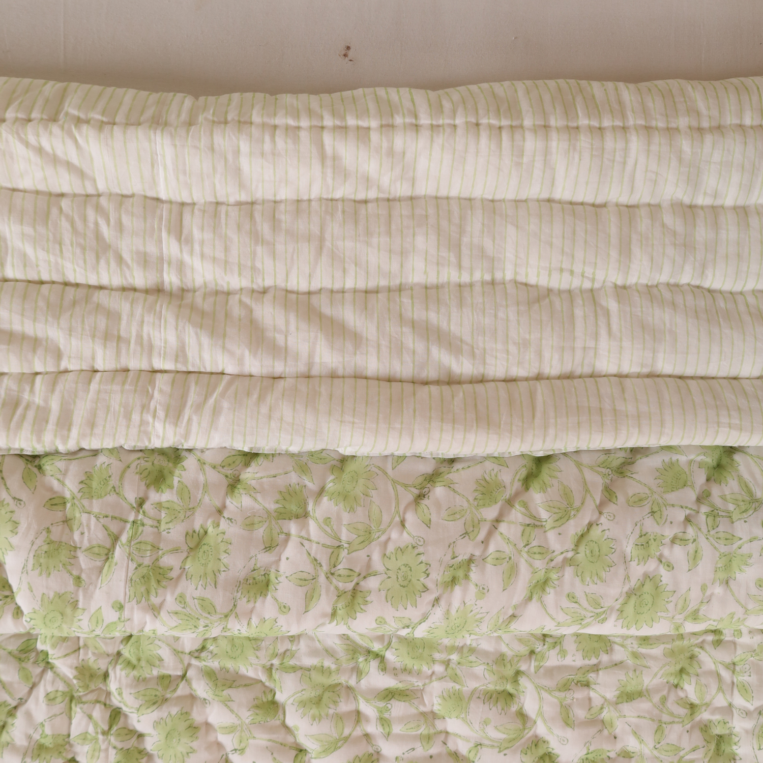 Juego de edredón Sita