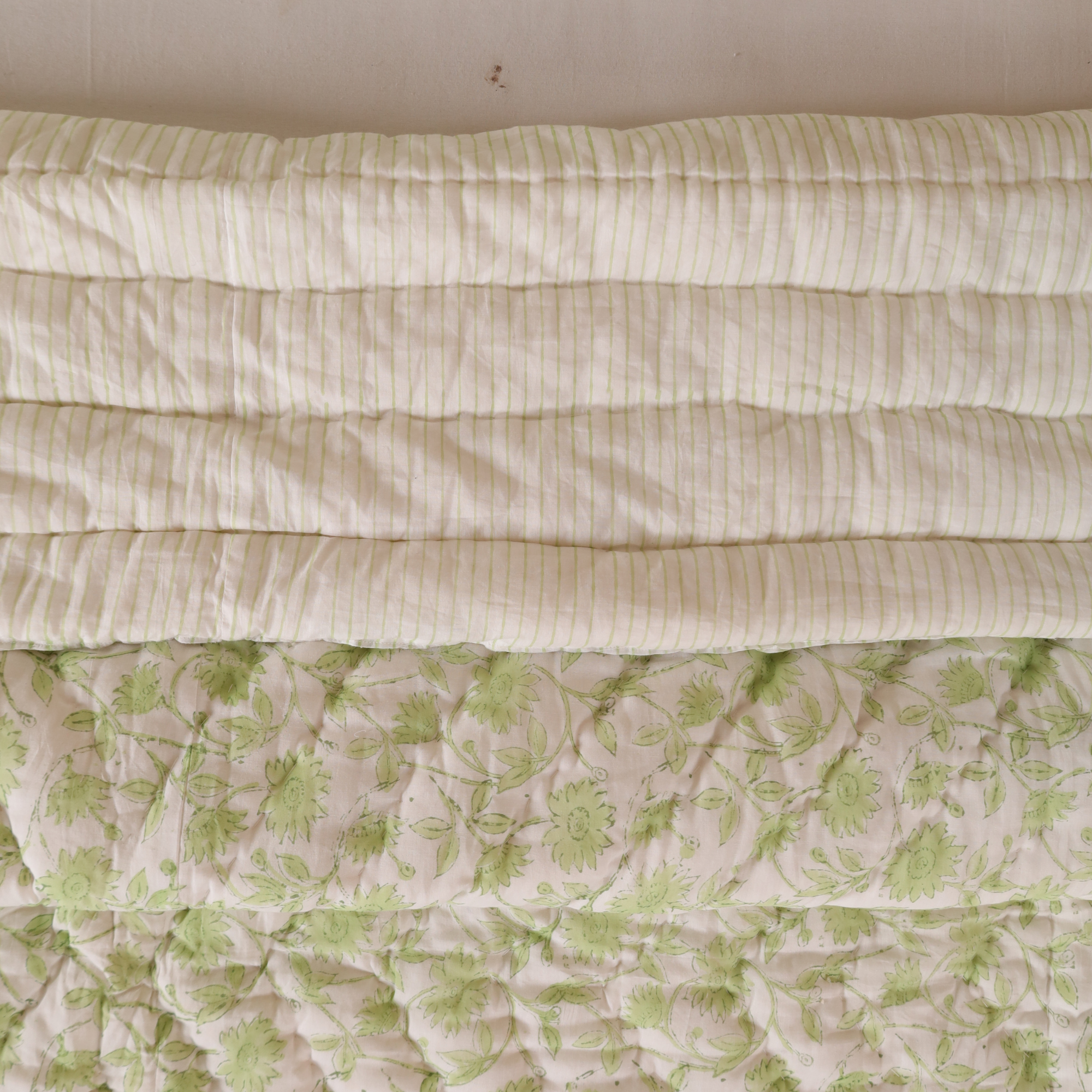 Juego de edredón Sita