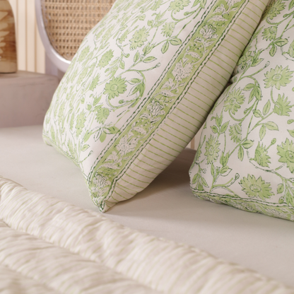 Juego de edredón Sita