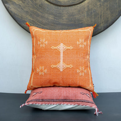 Utsav Cushion Cover