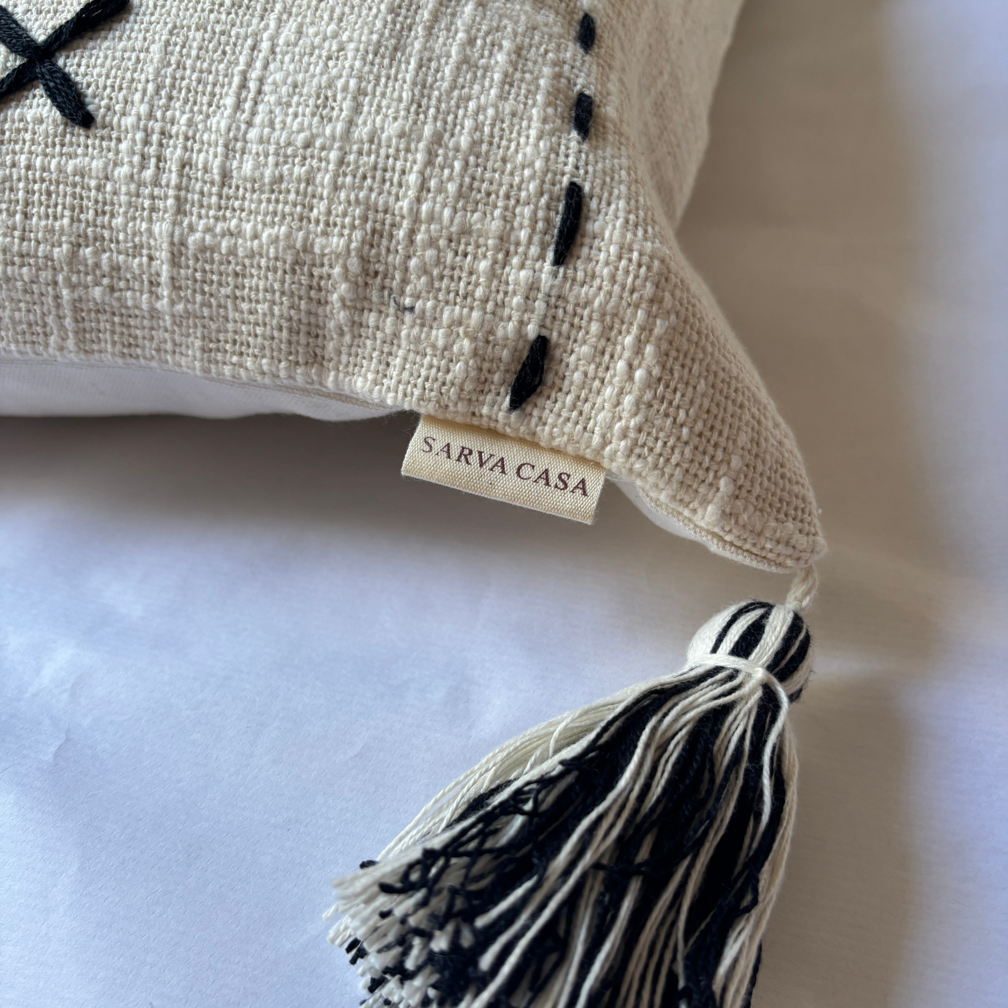 Soft Season Bundle  (Set of 2 Cushion Covers)