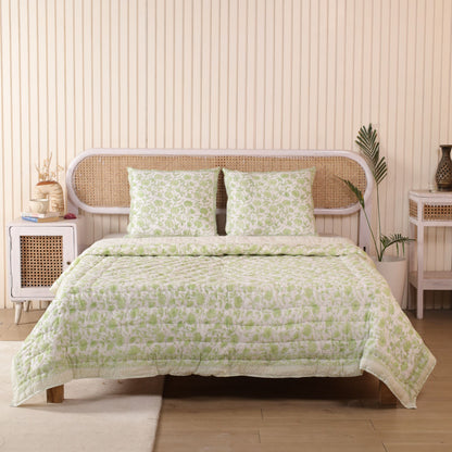 Sita Quilt Set