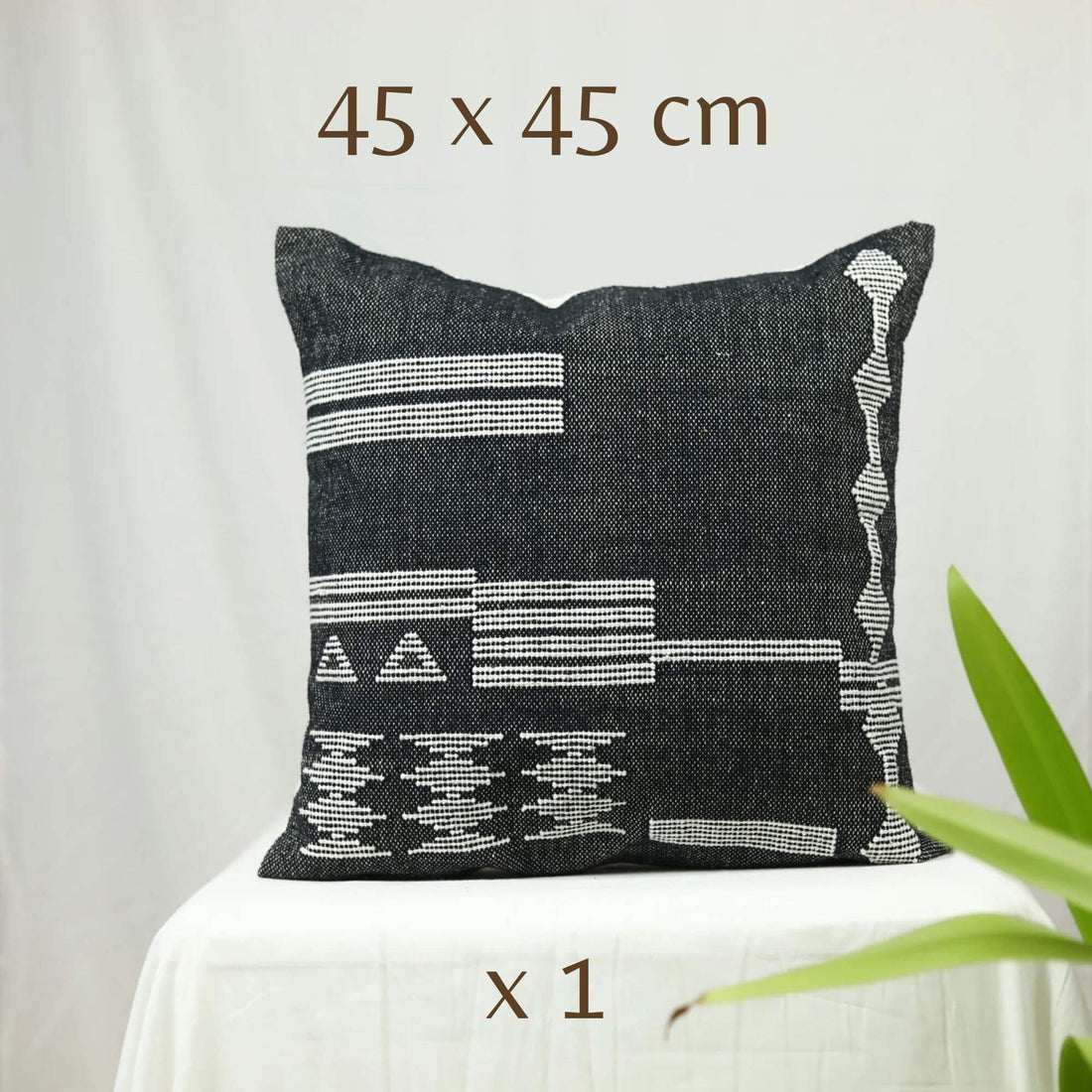 Midnight Haze Bundle (Set of 2 Cushion Covers)