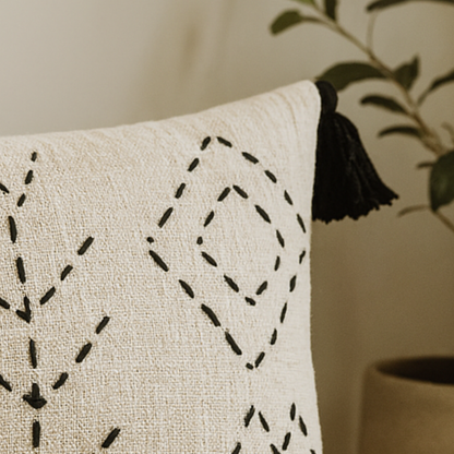 Nivara Cushion Cover