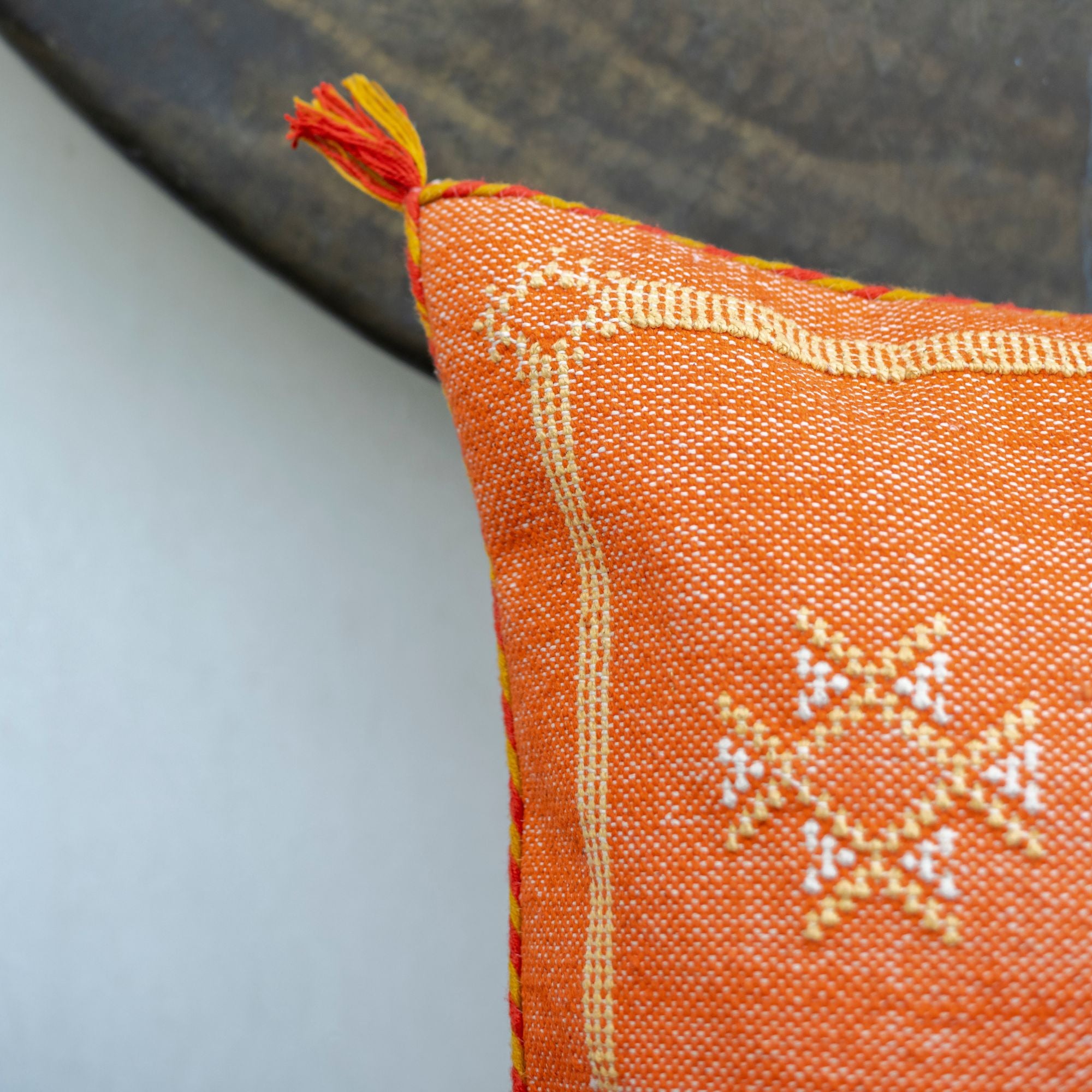 Utsav Cushion Cover